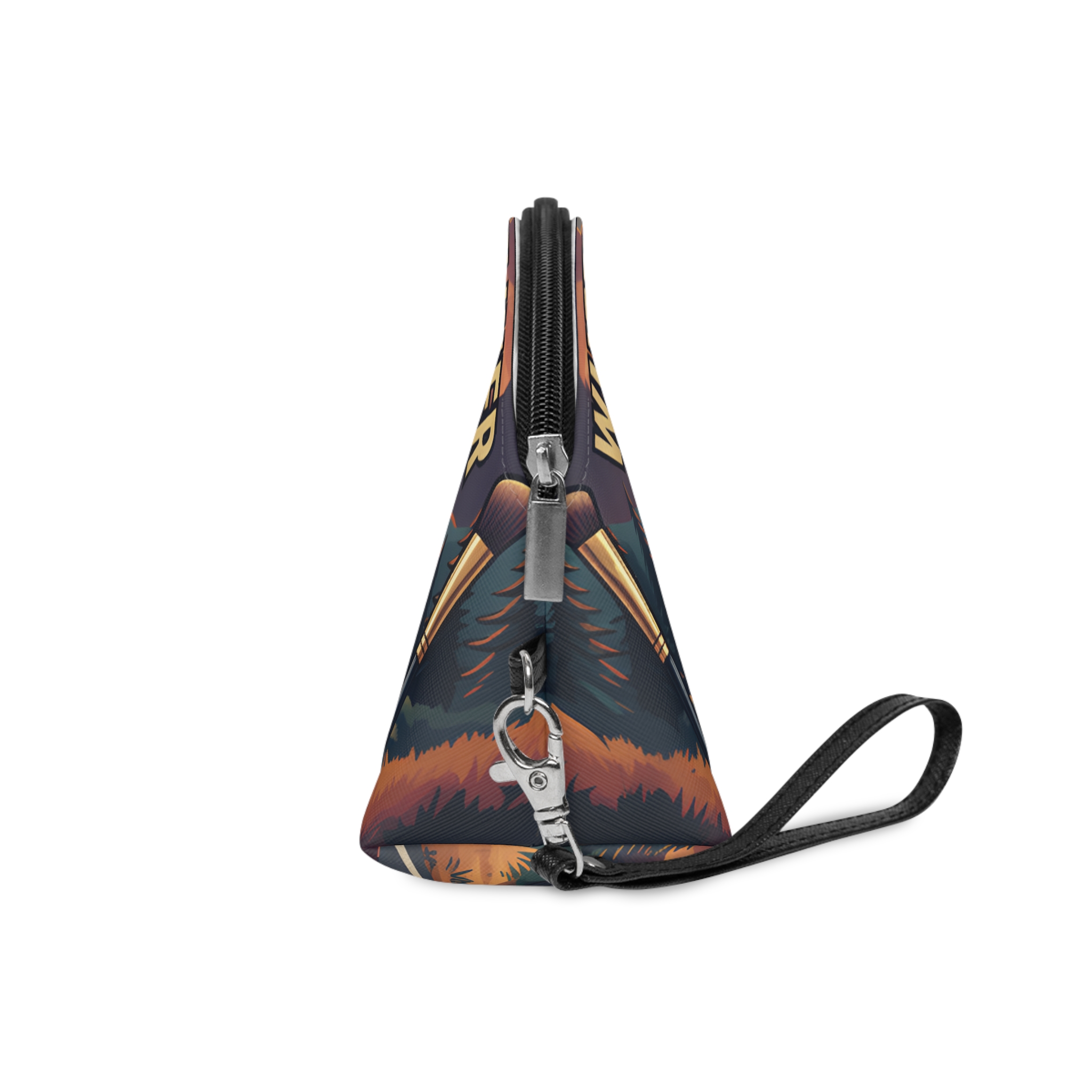 10282549239306578392_2048.jpeg Makeup Bag — "Wheels and Winged Eyeliner" campervan quoted