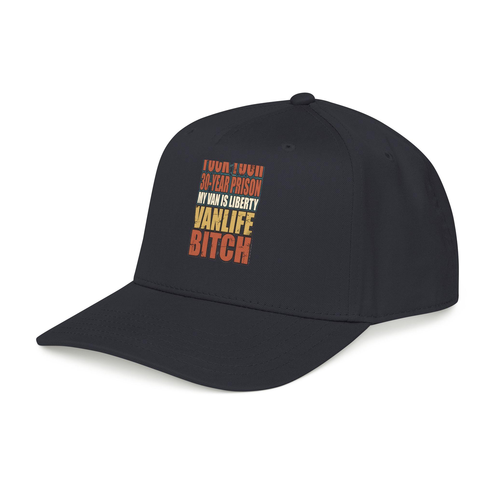 Baseball Cap - "Fuck Your 30 Year" Design F**K-Line