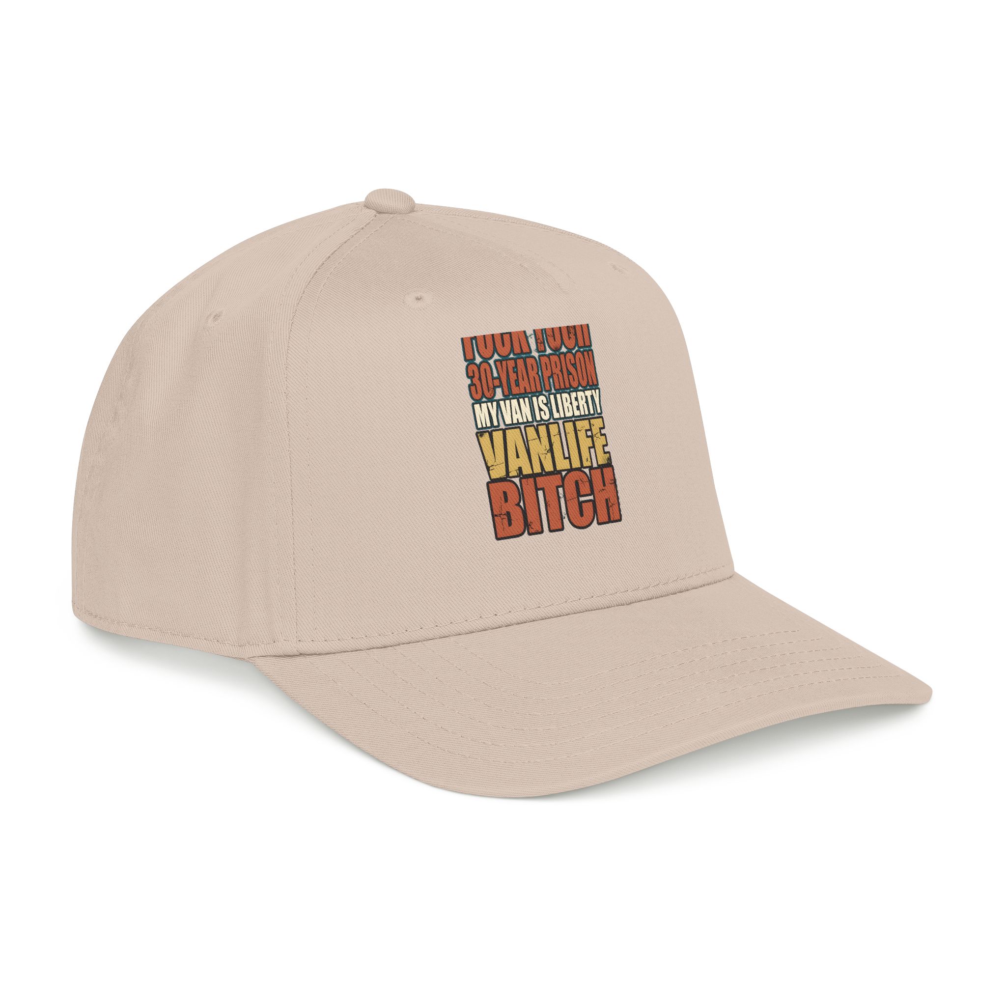 Baseball Cap - "Fuck Your 30 Year" Design F**K-Line
