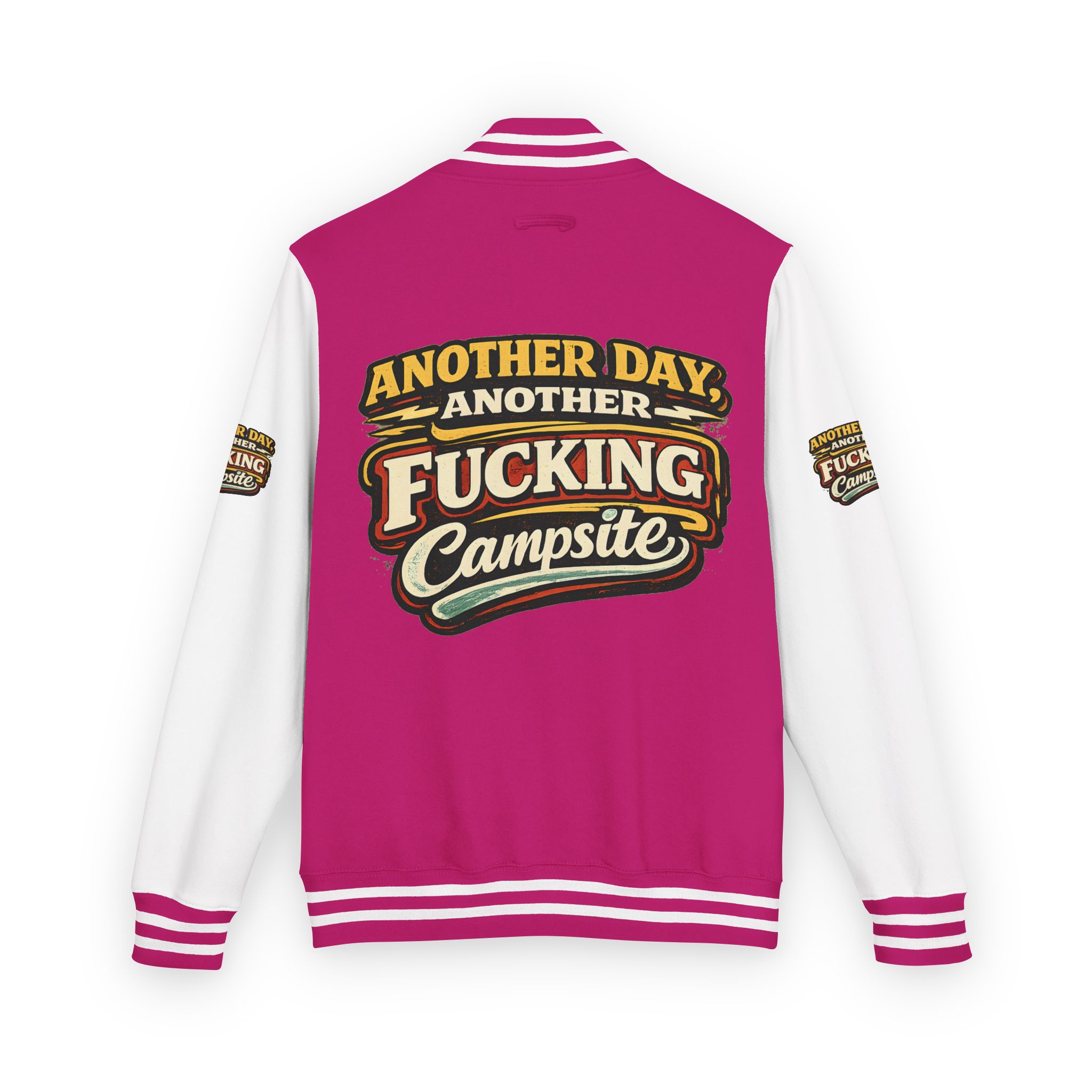 10829091751713664803_2048-1.jpeg Unisex Heavyweight Letterman Jacket — "Another Day" Design F**K-Line