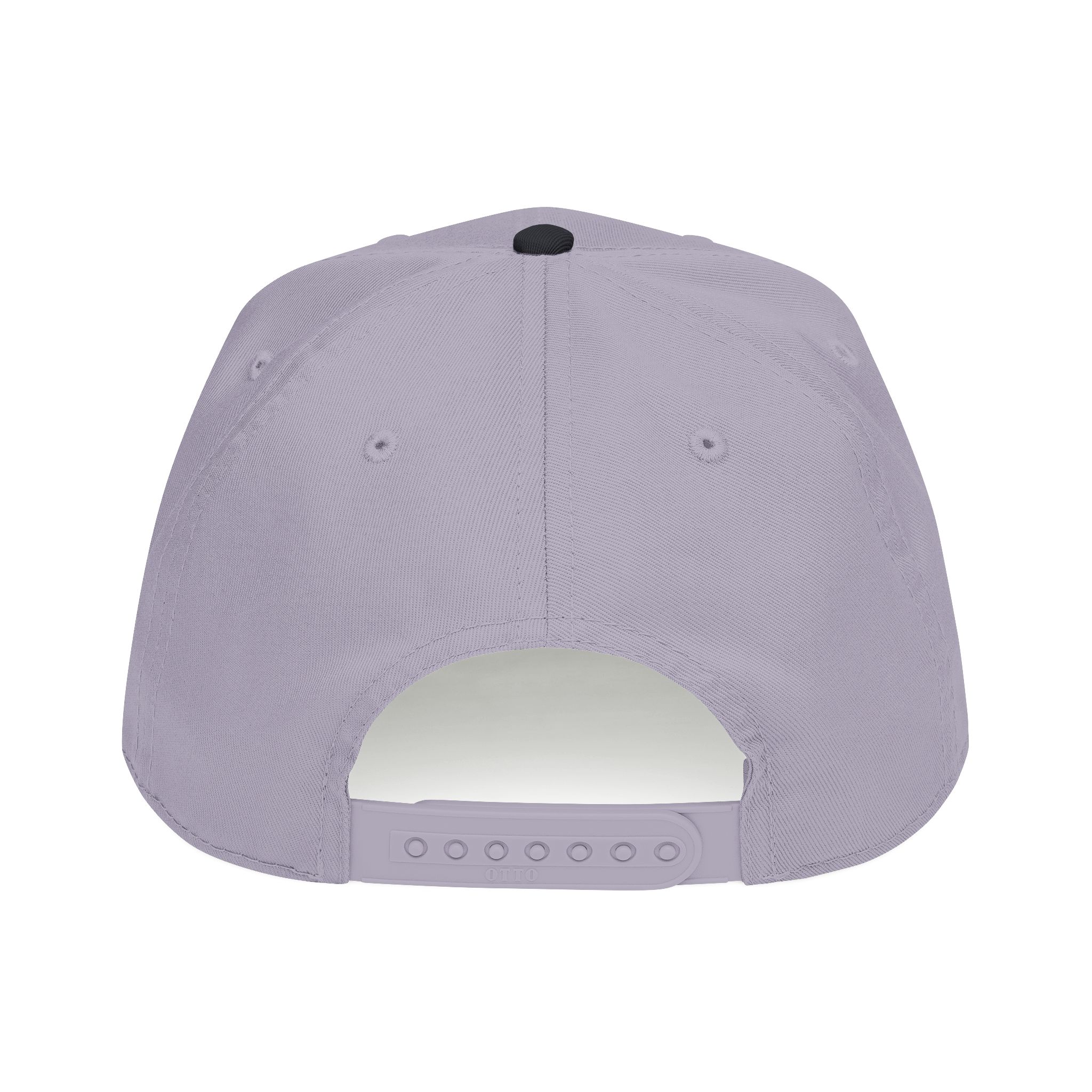 Baseball Cap - "My Van Runs On Gas" Design F**K-Line