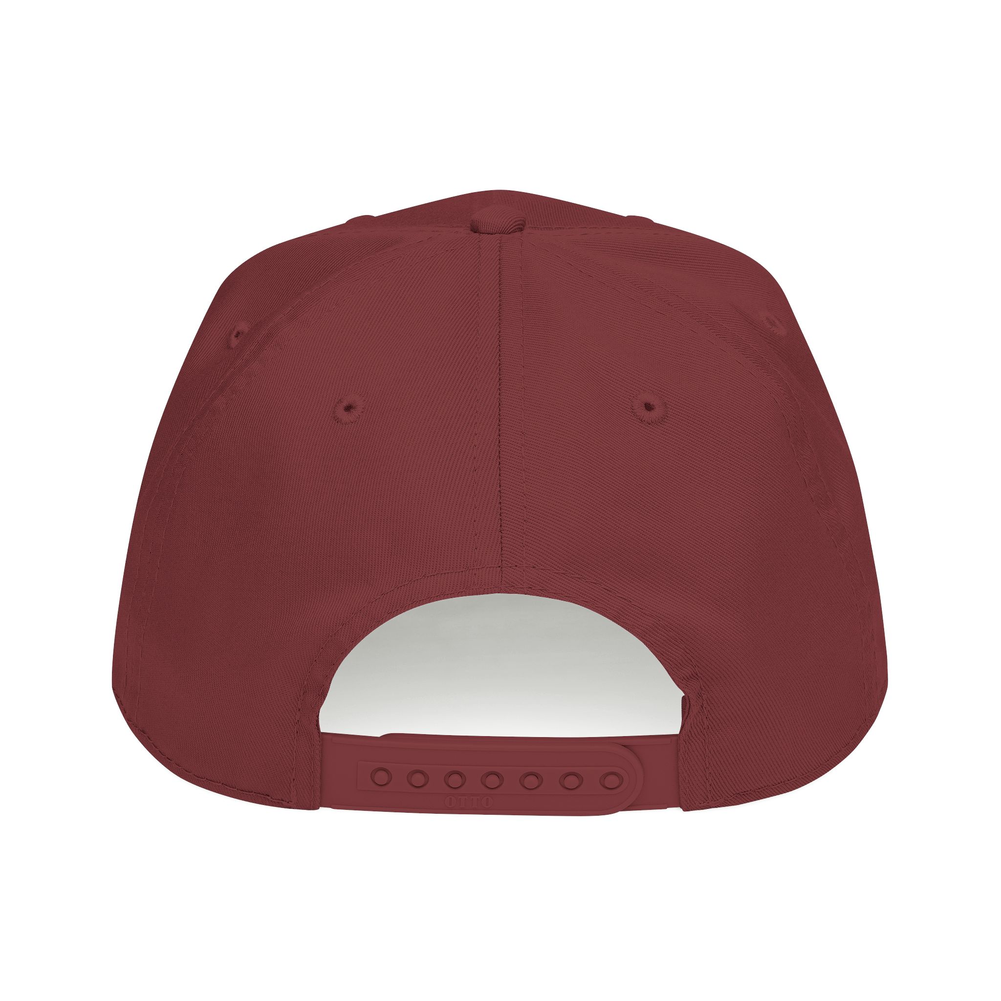 Baseball Cap - 'Escape the Everyday' Off-Road Adventure Hat