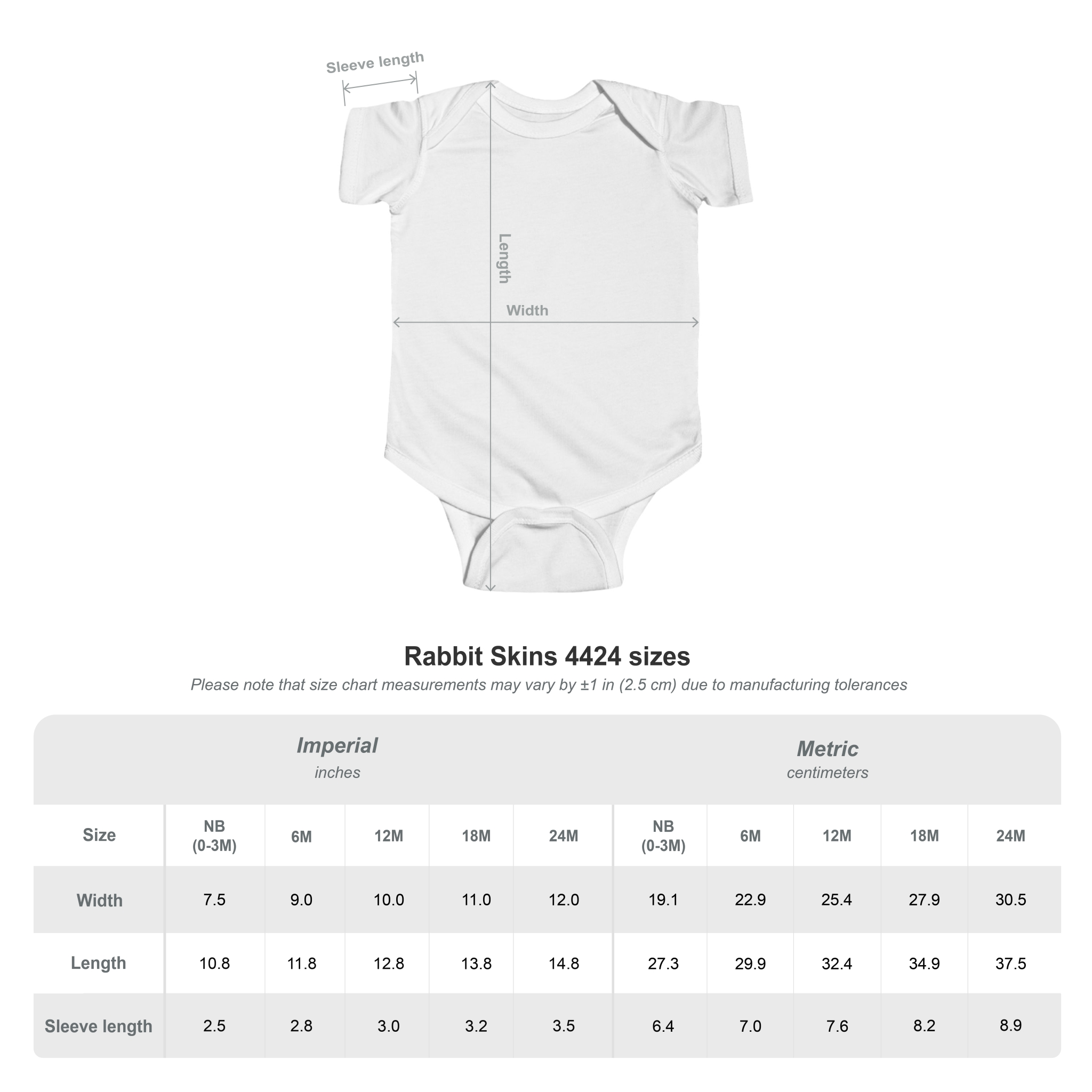 Infant Bodysuit — "Adventure Is My Co-Pilot" RV Baby Onesie