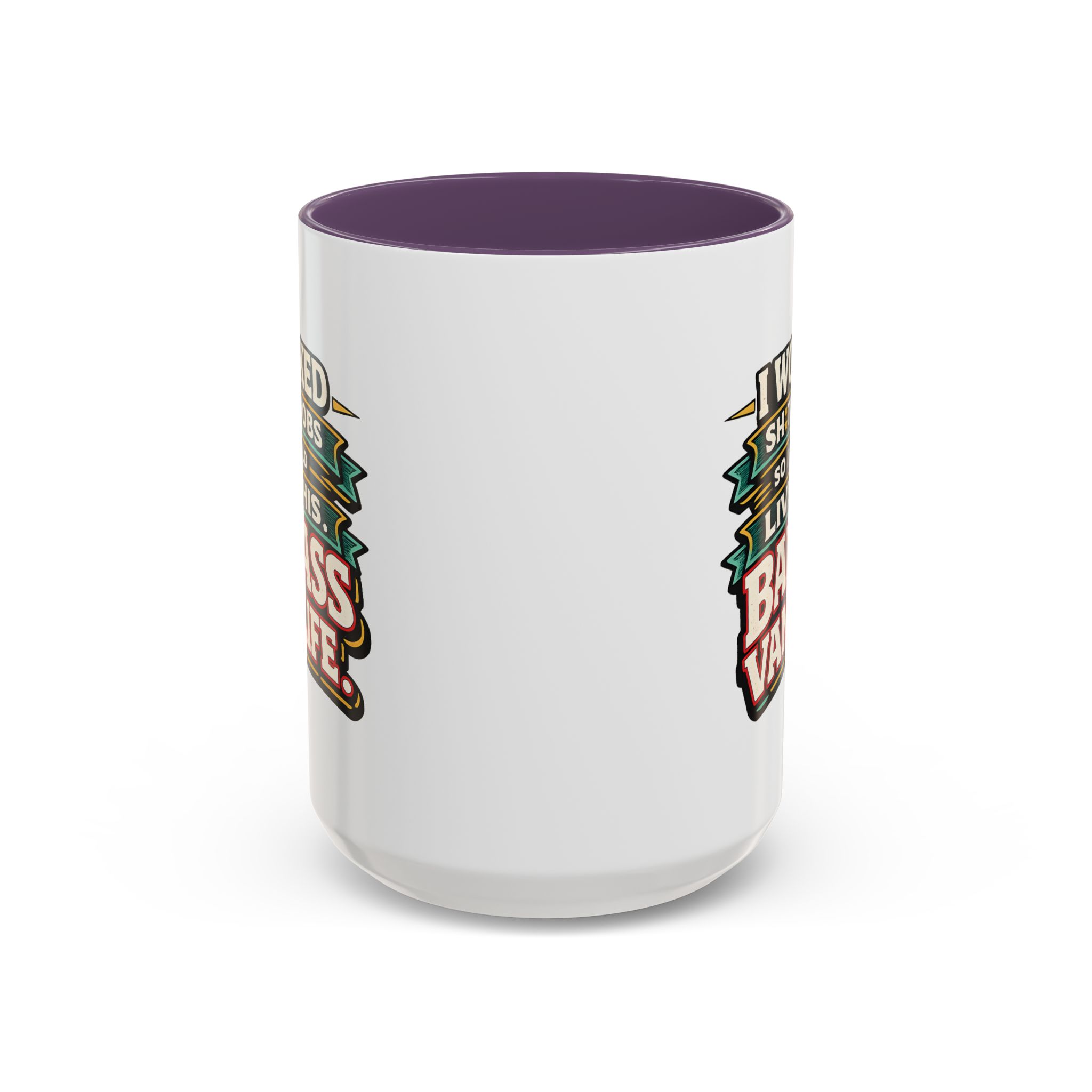 12207397821091339853_2048.jpeg Accent Coffee Mug (11, 15oz) — "I Worked Shitty Jobs" Design F**K-Line