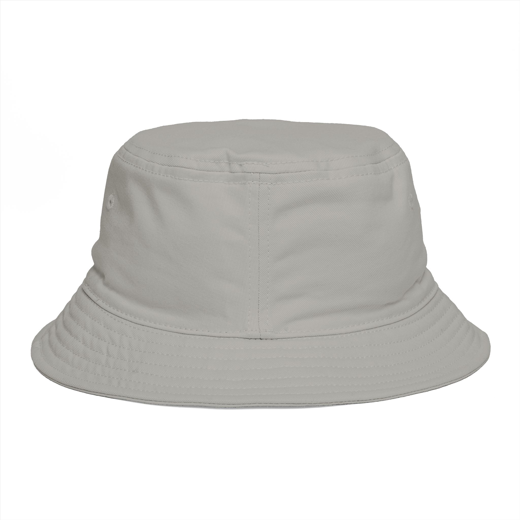 Bucket Hat — Wanderlust Camper Design (“Home is Where You Adventure Awaits”)