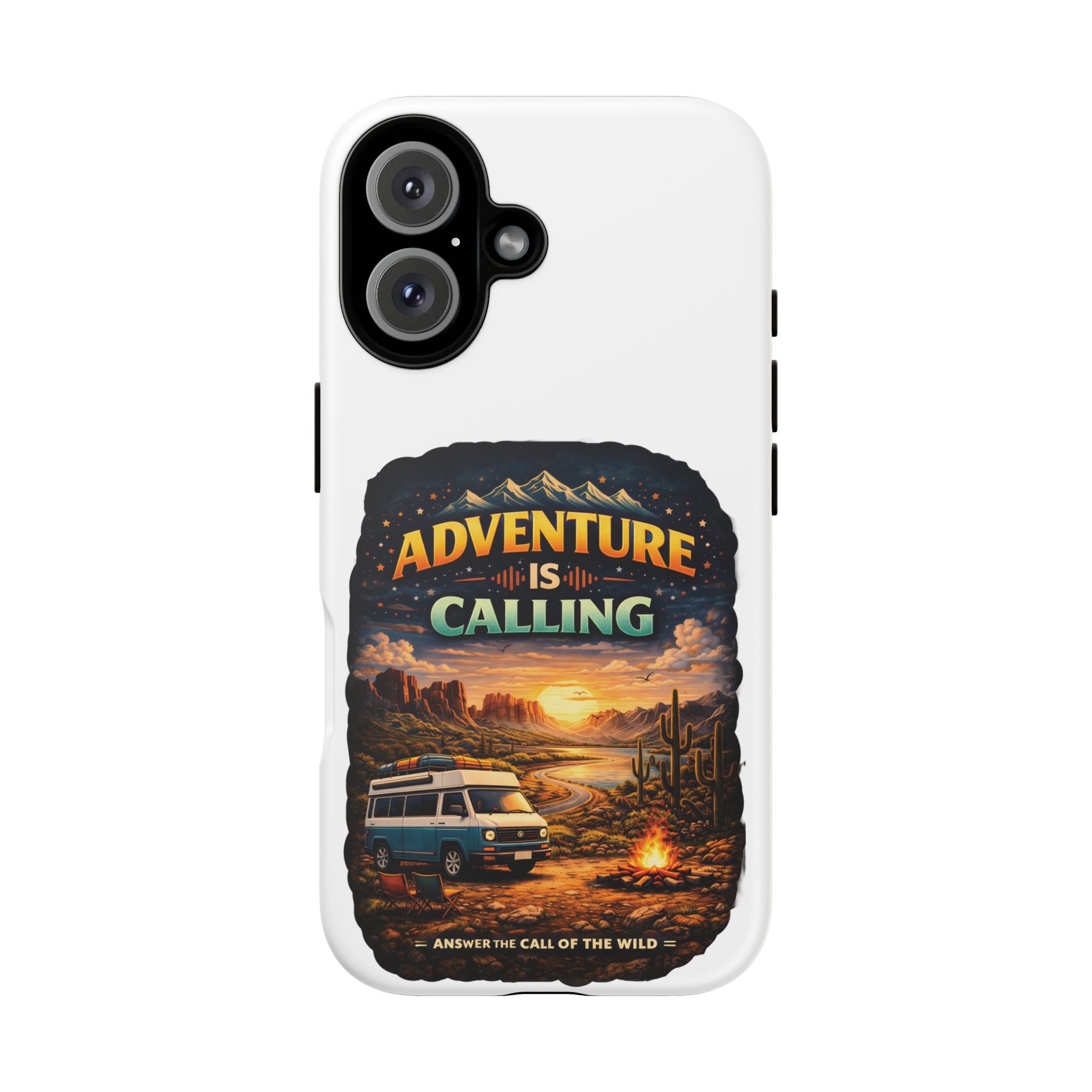 12487034289976878478_2048.jpeg Phone Case — "Adventure Is Calling" (Design Scenic-Line)