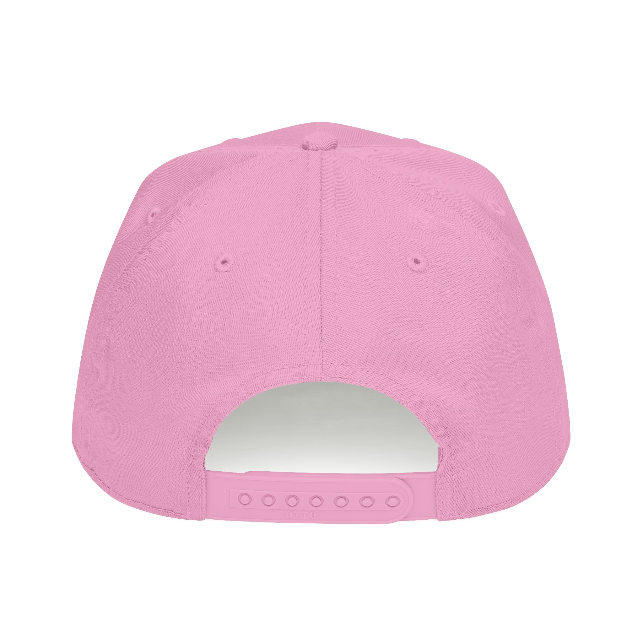 Baseball Cap - "Not All Who Wander Are Lost" Design Scenic-Line