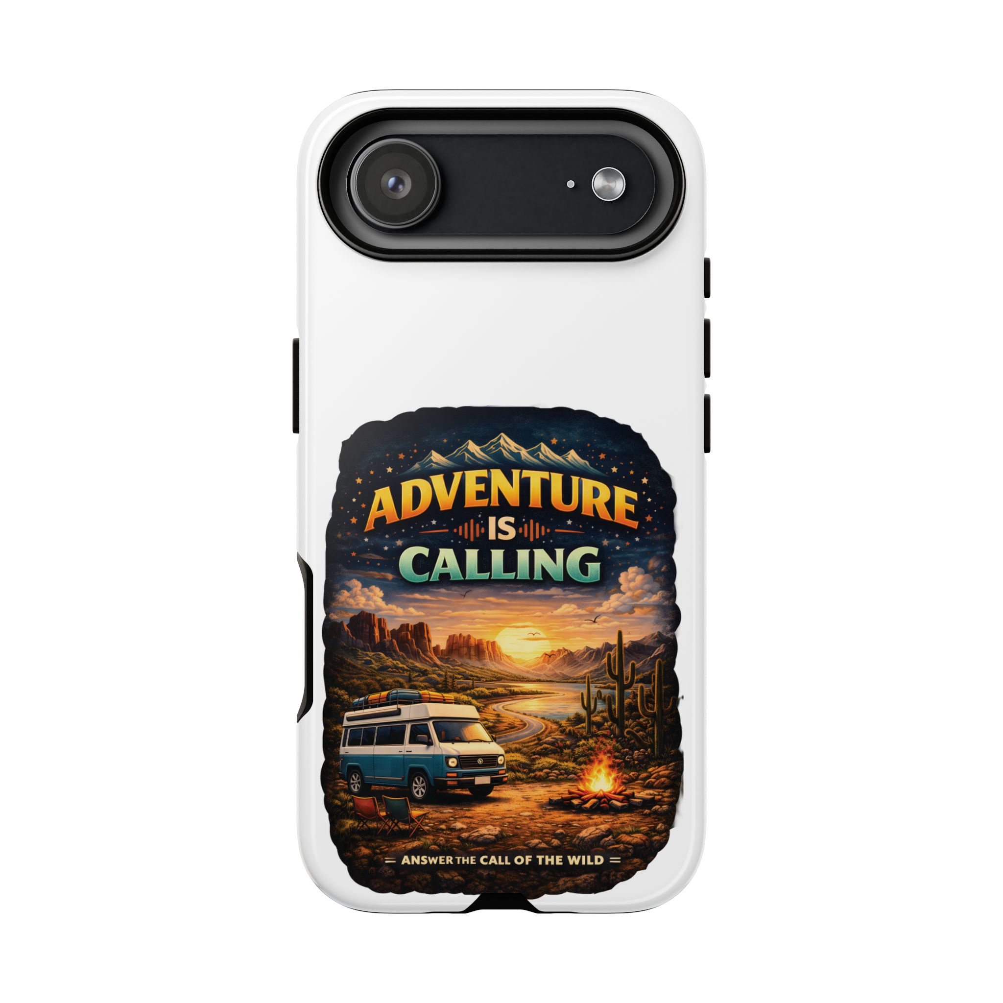 1265162159366206018_2048.jpeg Phone Case — "Adventure Is Calling" (Design Scenic-Line)