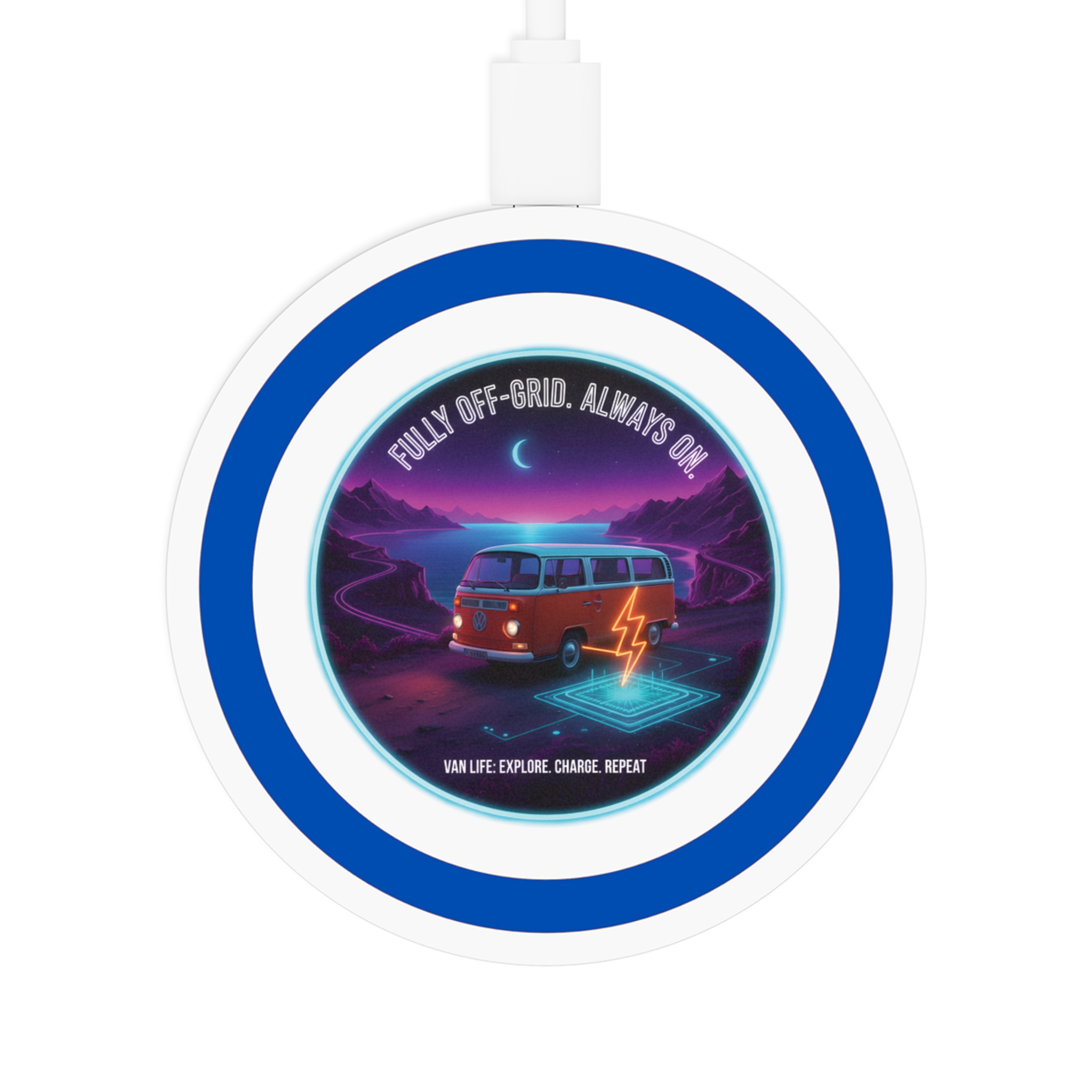 1290043680888979513_2048.jpeg Wireless Charging Pad — 'Fully Off-Grid, Always On' Retro Camper Design