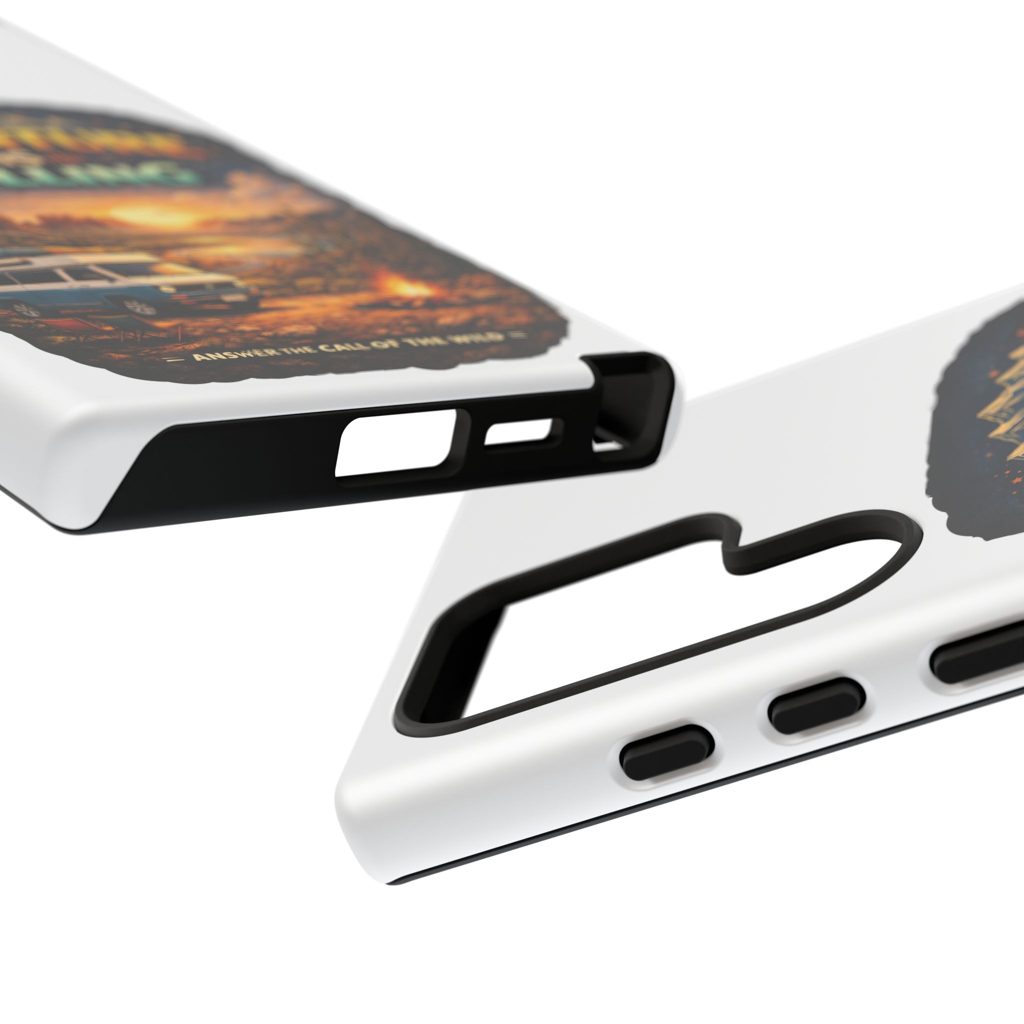 1392312408728444885_2048.jpeg Phone Case — "Adventure Is Calling" (Design Scenic-Line)