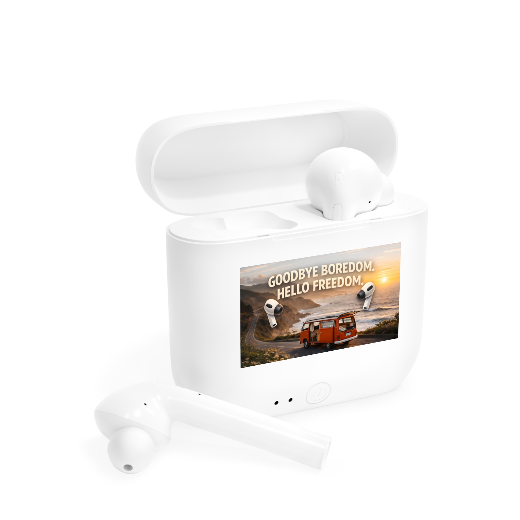 14054461175613541252_2048.jpeg Essos Wireless Earbuds — "Goodbye Boredom, Hello Freedom" Travel Design