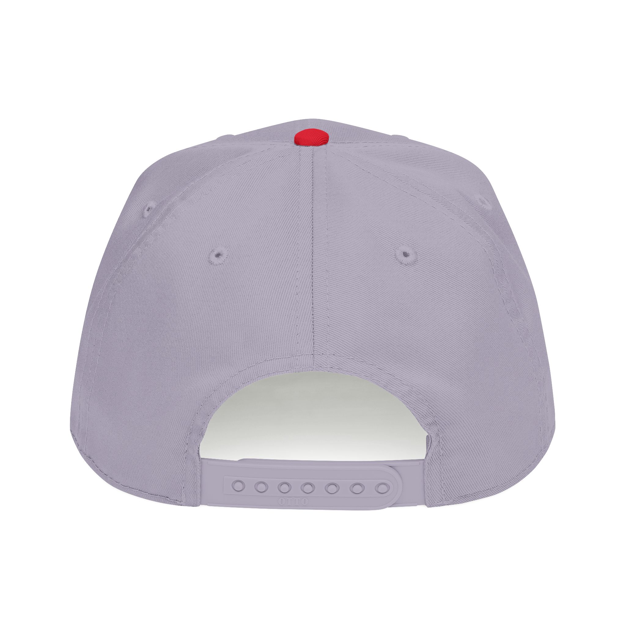 Baseball Cap - "My Van Runs On Gas" Design F**K-Line