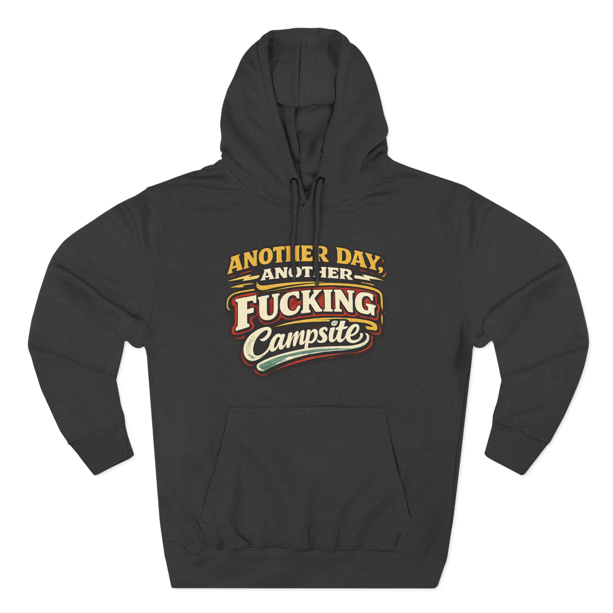 14383052919893475011_2048.jpeg Three-Panel Fleece Hoodie - "Another Day" Design F**K-Line