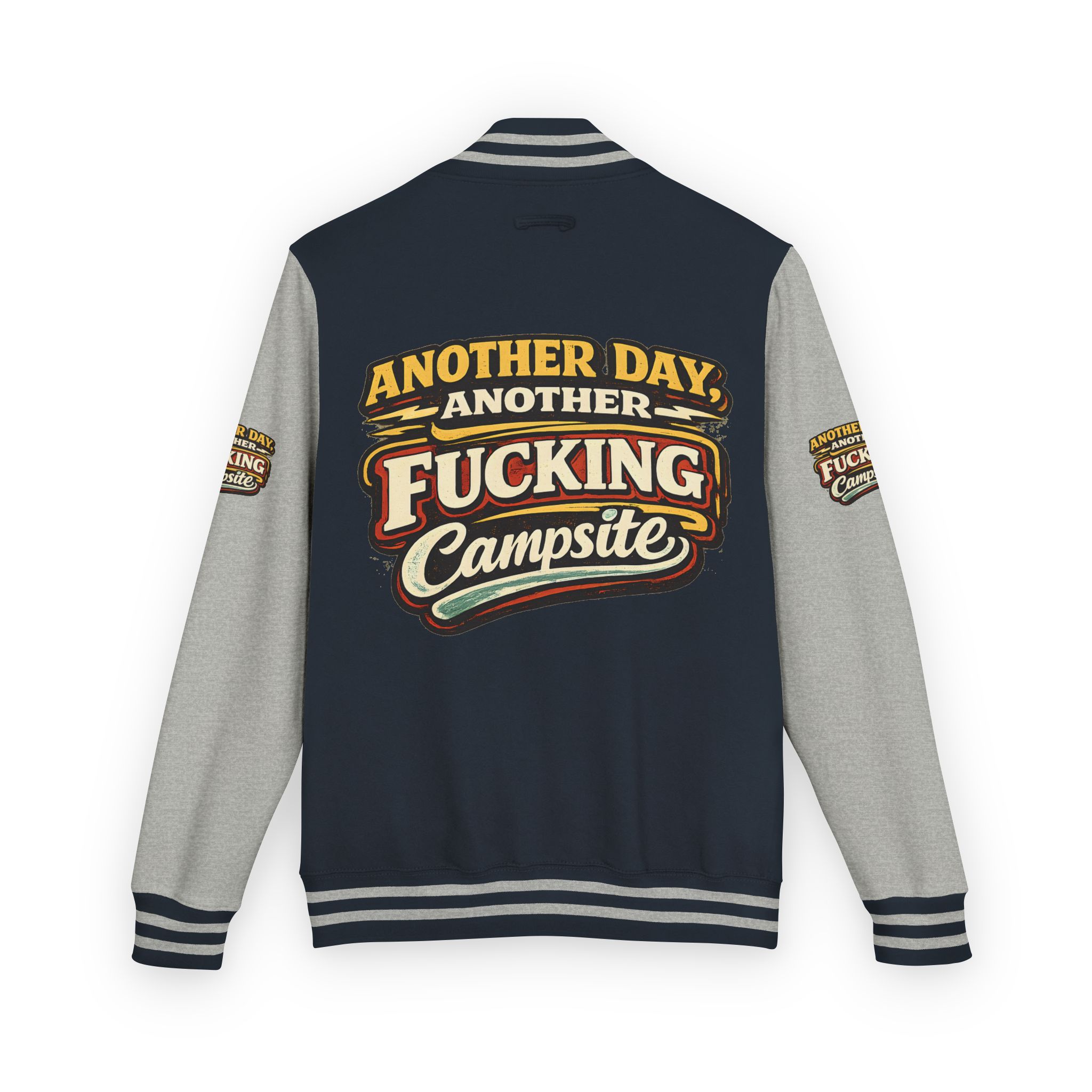 14438152708422346643_2048-1.jpeg Unisex Heavyweight Letterman Jacket — "Another Day" Design F**K-Line