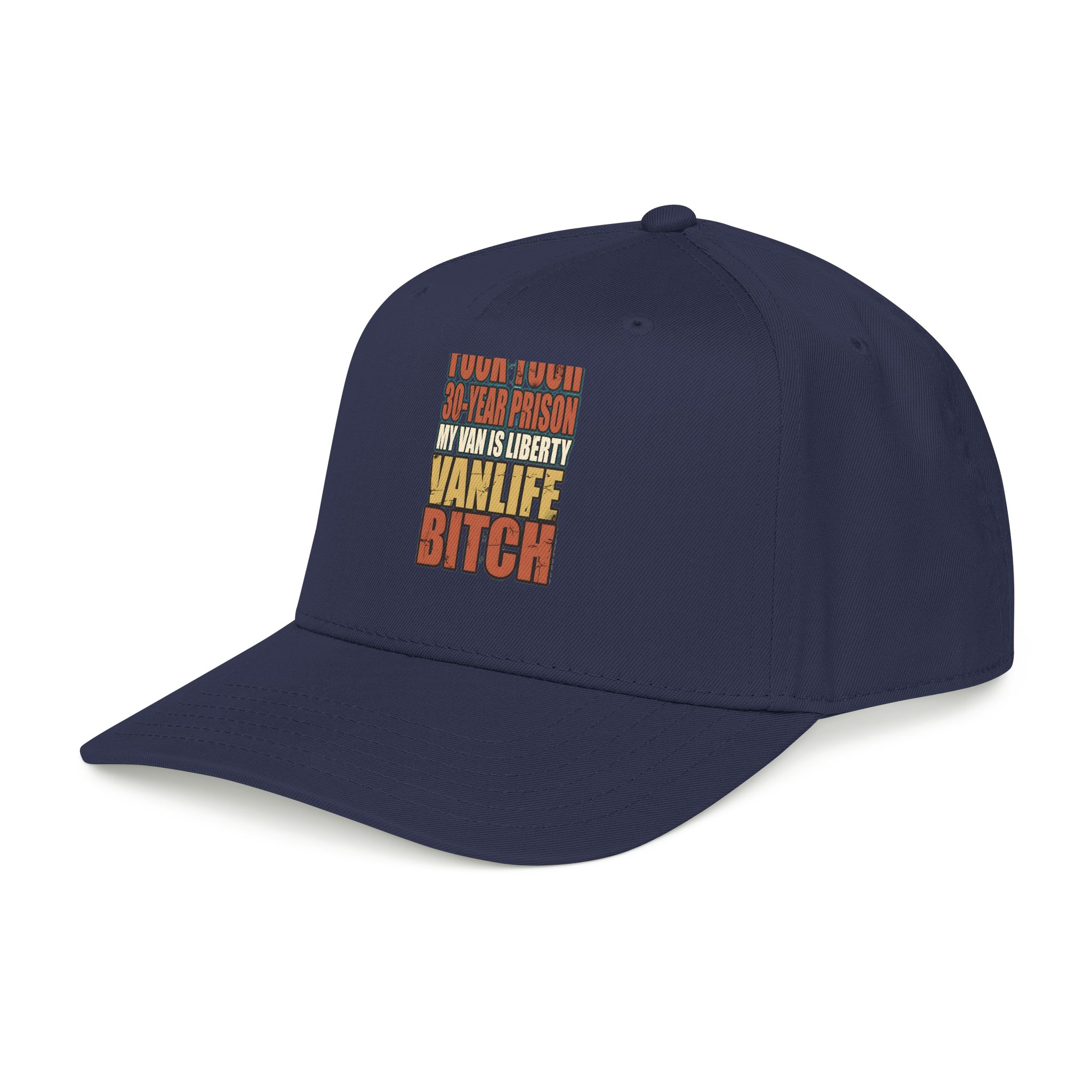 Baseball Cap - "Fuck Your 30 Year" Design F**K-Line