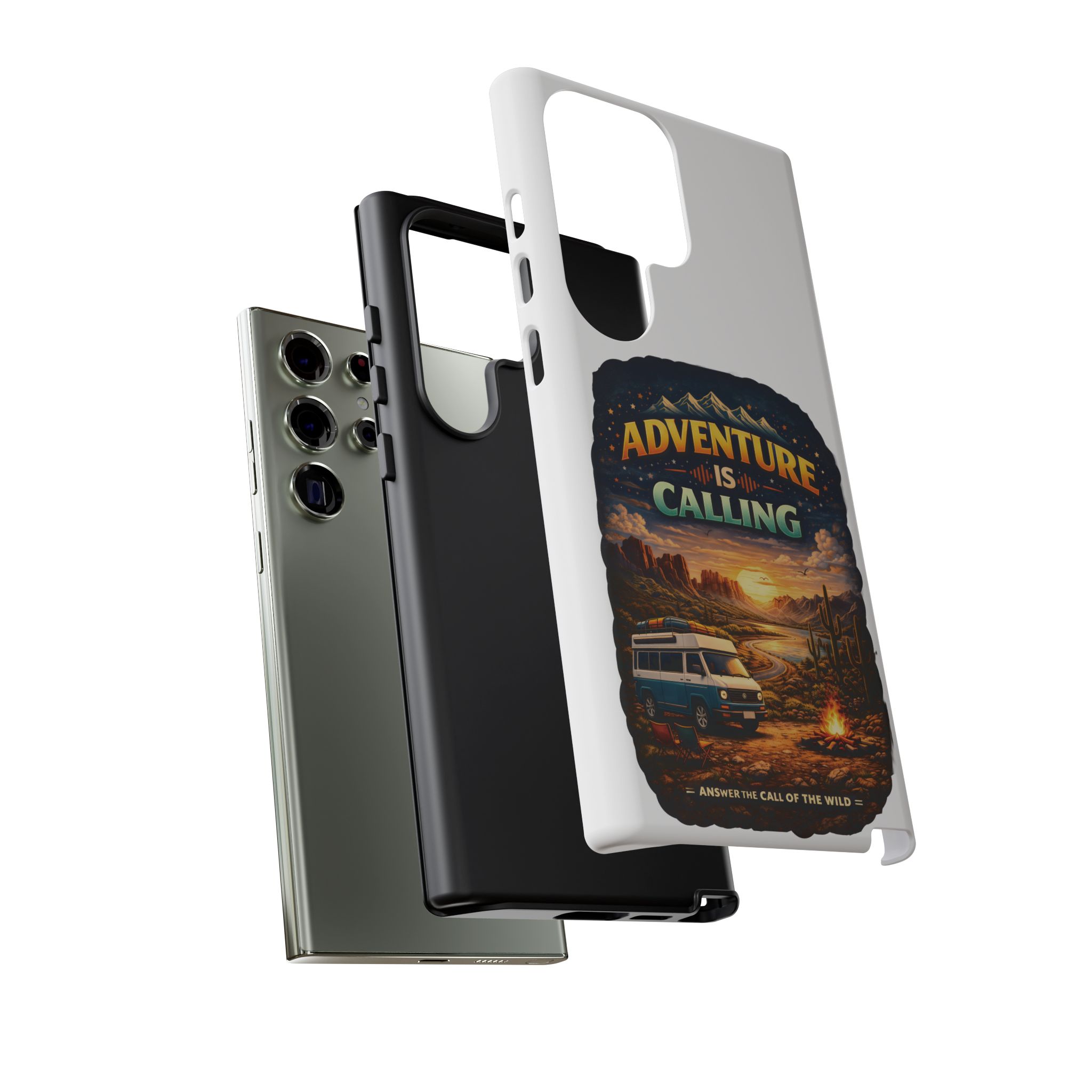 1450471562899192954_2048.jpeg Phone Case — "Adventure Is Calling" (Design Scenic-Line)