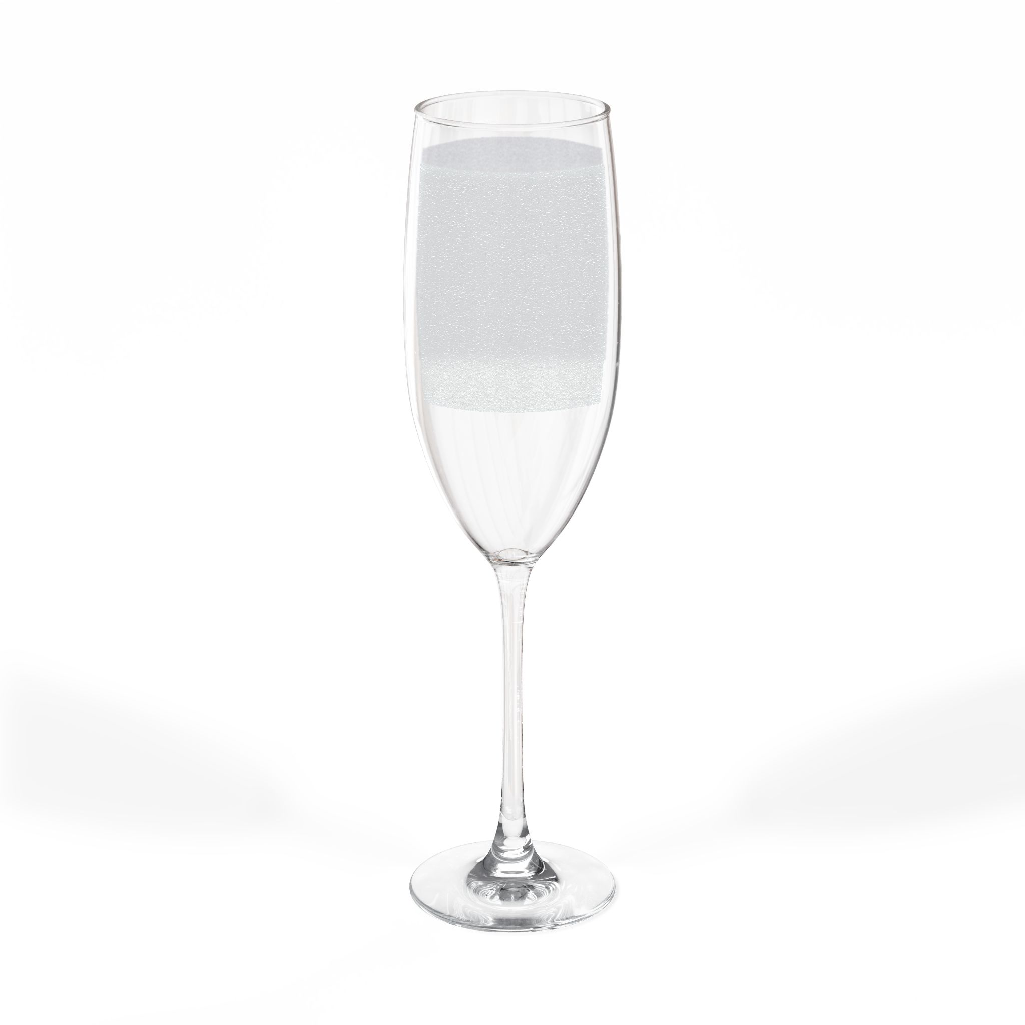 14657802101053084622_2048-3.jpeg Engraved 8oz Champagne Flute — "Vanlife Cheers-Holiday Gears" Personalized
