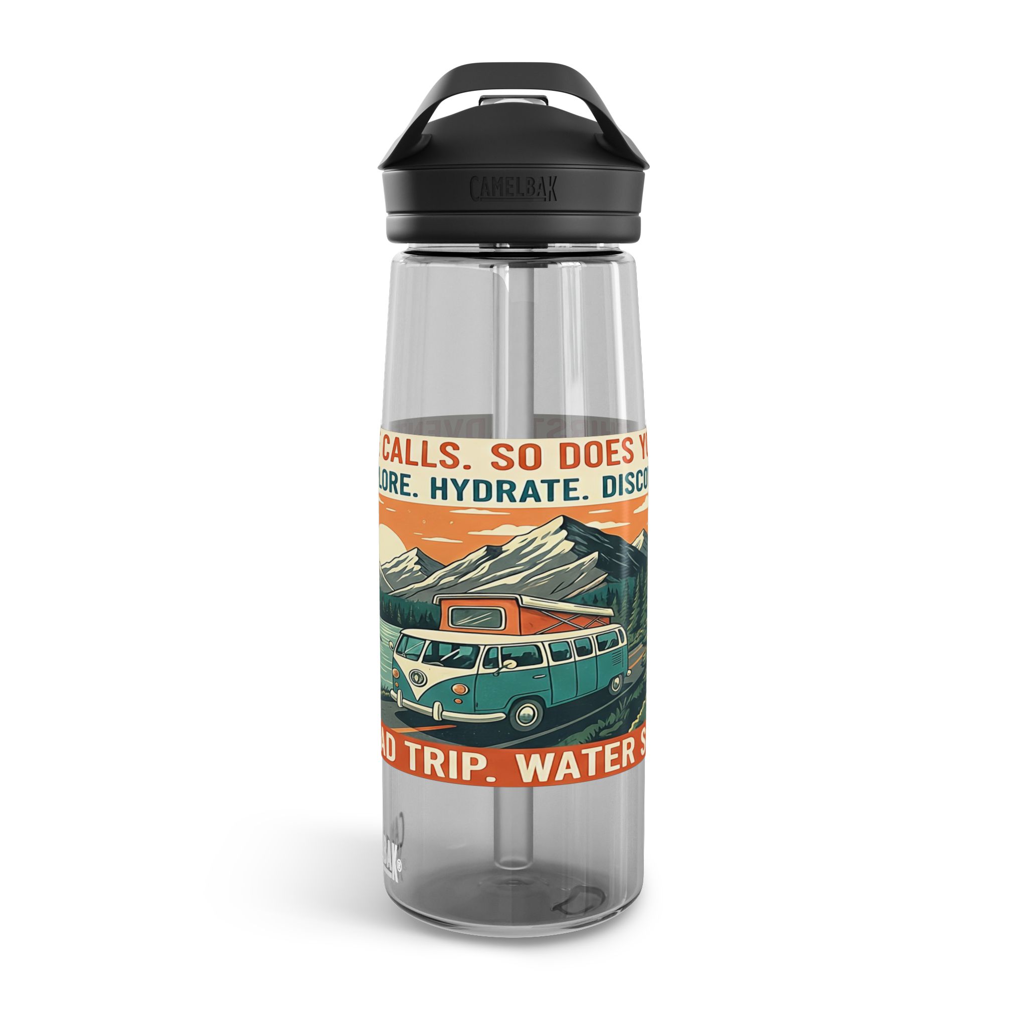 14841880556300873280_2048.jpeg Water Bottle — Road Trip Adventure CamelBak Eddy® 20/25oz (Explore, Hydrate)