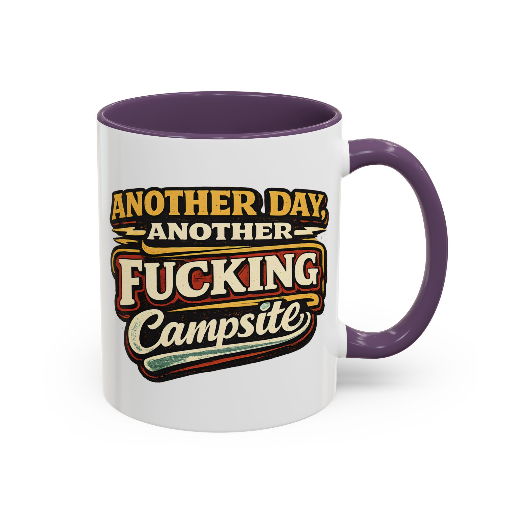 15126850166278150577_2048.jpeg Accent Coffee Mug (11, 15oz) — "Another Day" Design F**K-Line