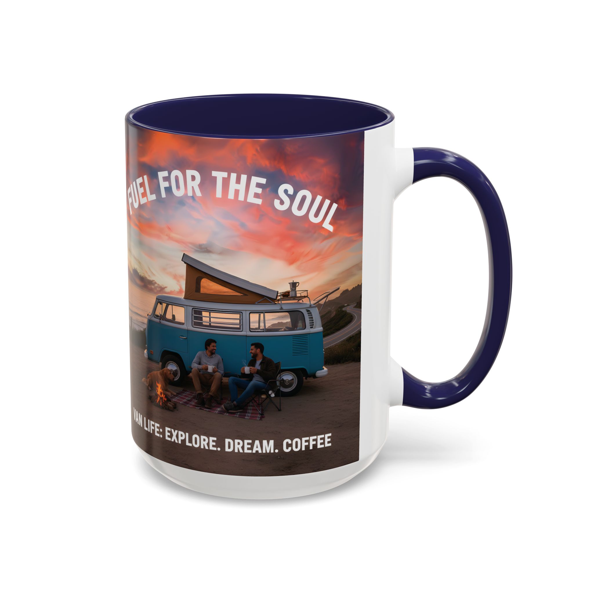 16312974861214035527_2048.jpeg Accent Coffee Mug (11, 15oz) — "Fuel for the Soul"
