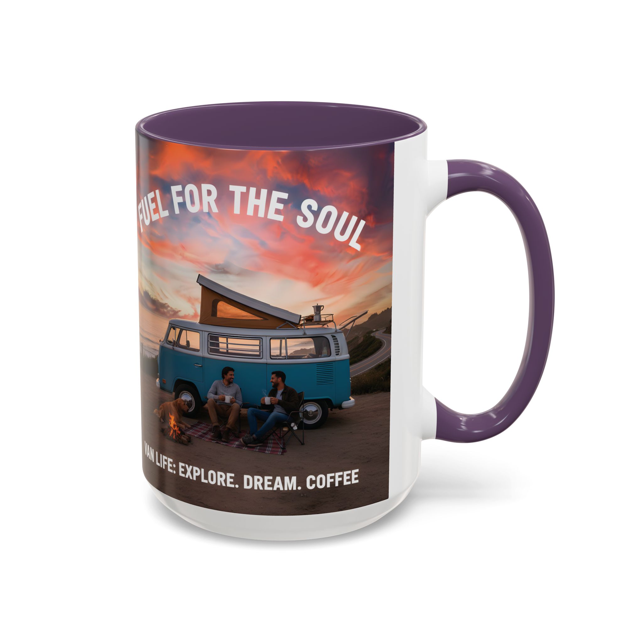 16608274543945192829_2048.jpeg Accent Coffee Mug (11, 15oz) — "Fuel for the Soul"