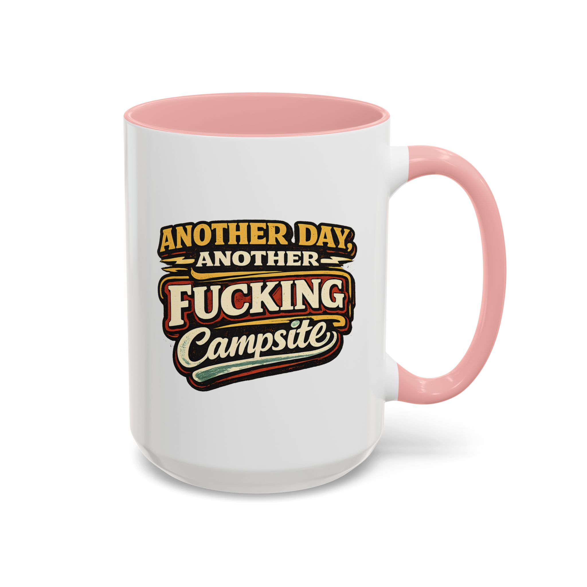 16730210926269570500_2048.jpeg Accent Coffee Mug (11, 15oz) — "Another Day" Design F**K-Line