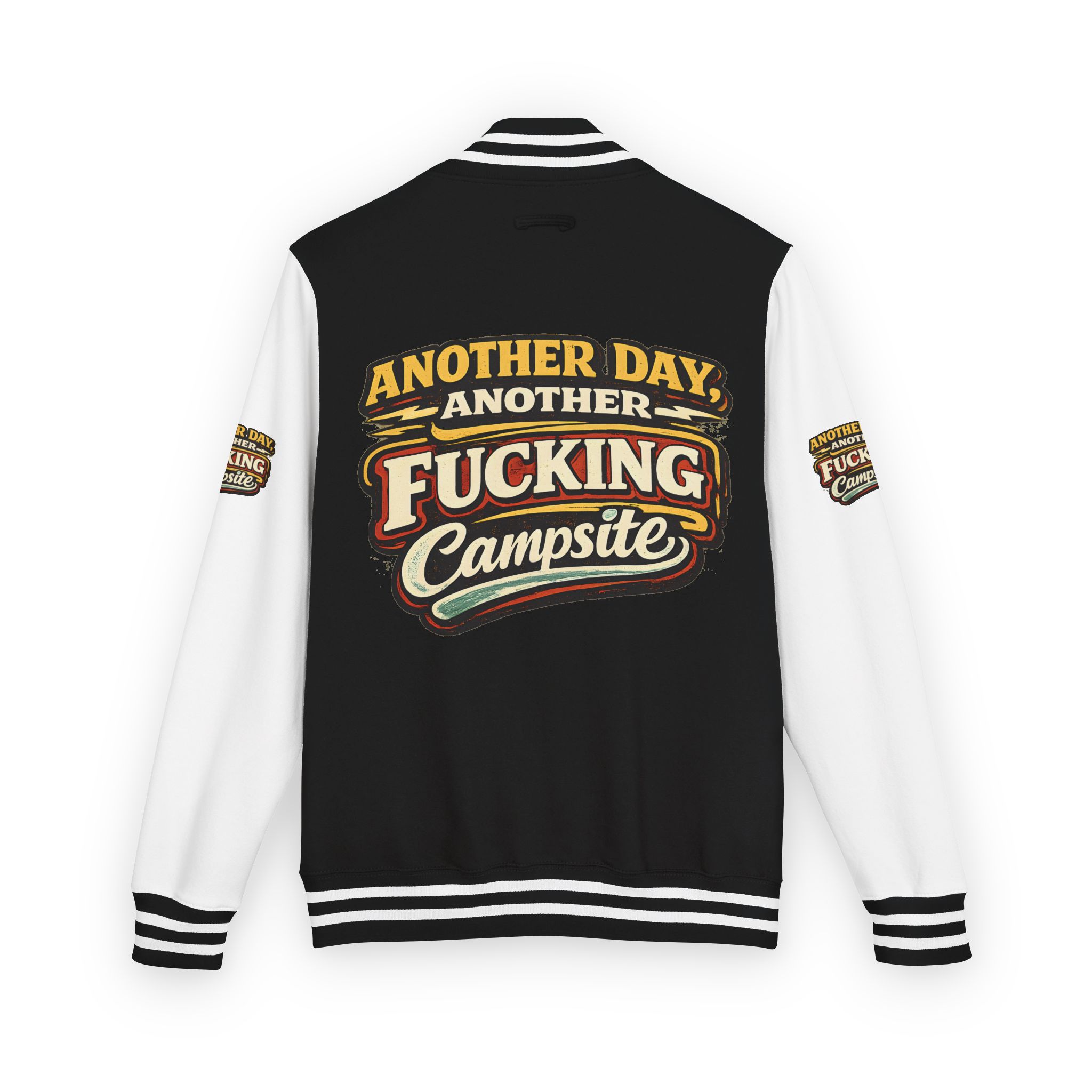 16952208286930285731_2048-1.jpeg Unisex Heavyweight Letterman Jacket — "Another Day" Design F**K-Line