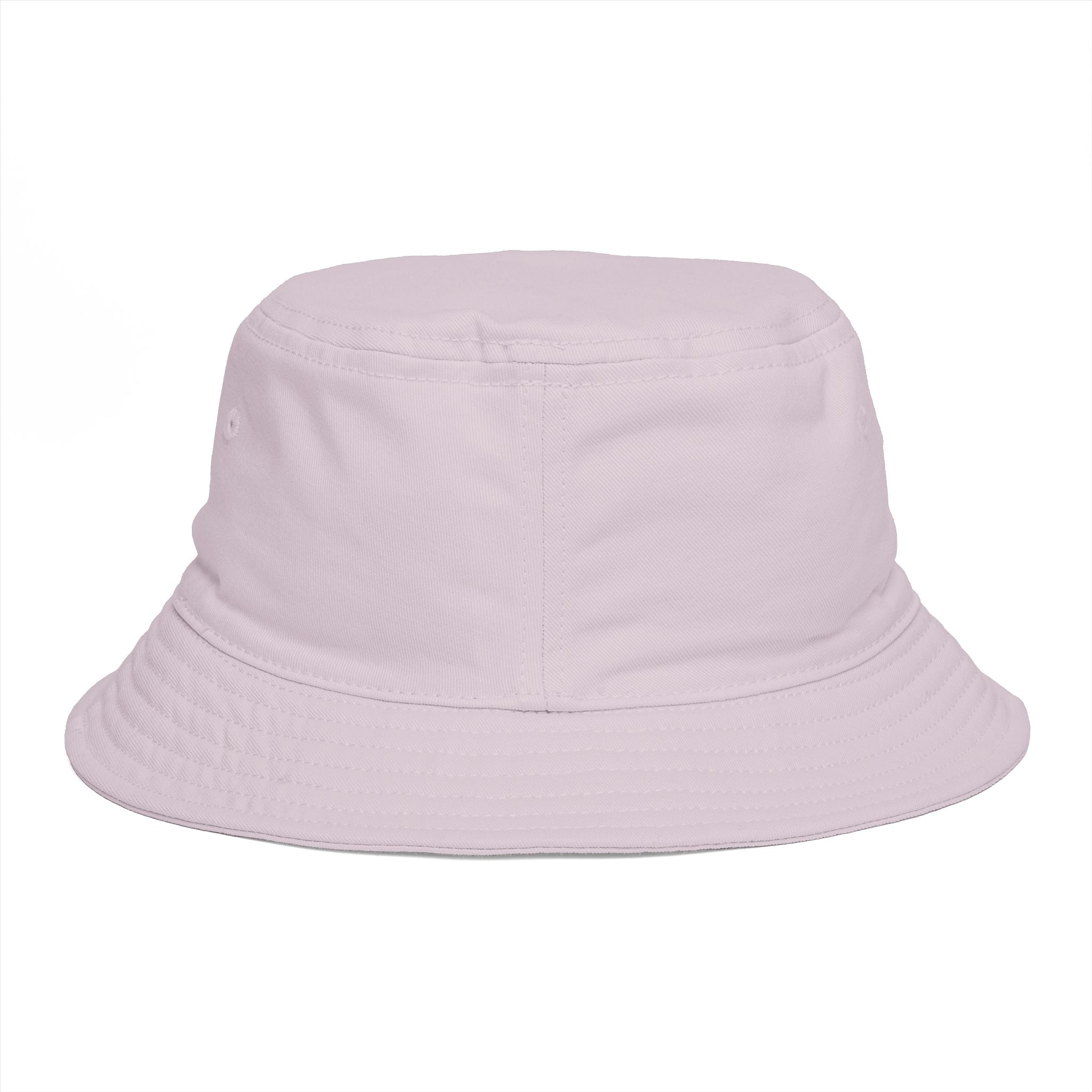 Bucket Hat — Wanderlust Camper Design (“Home is Where You Adventure Awaits”)