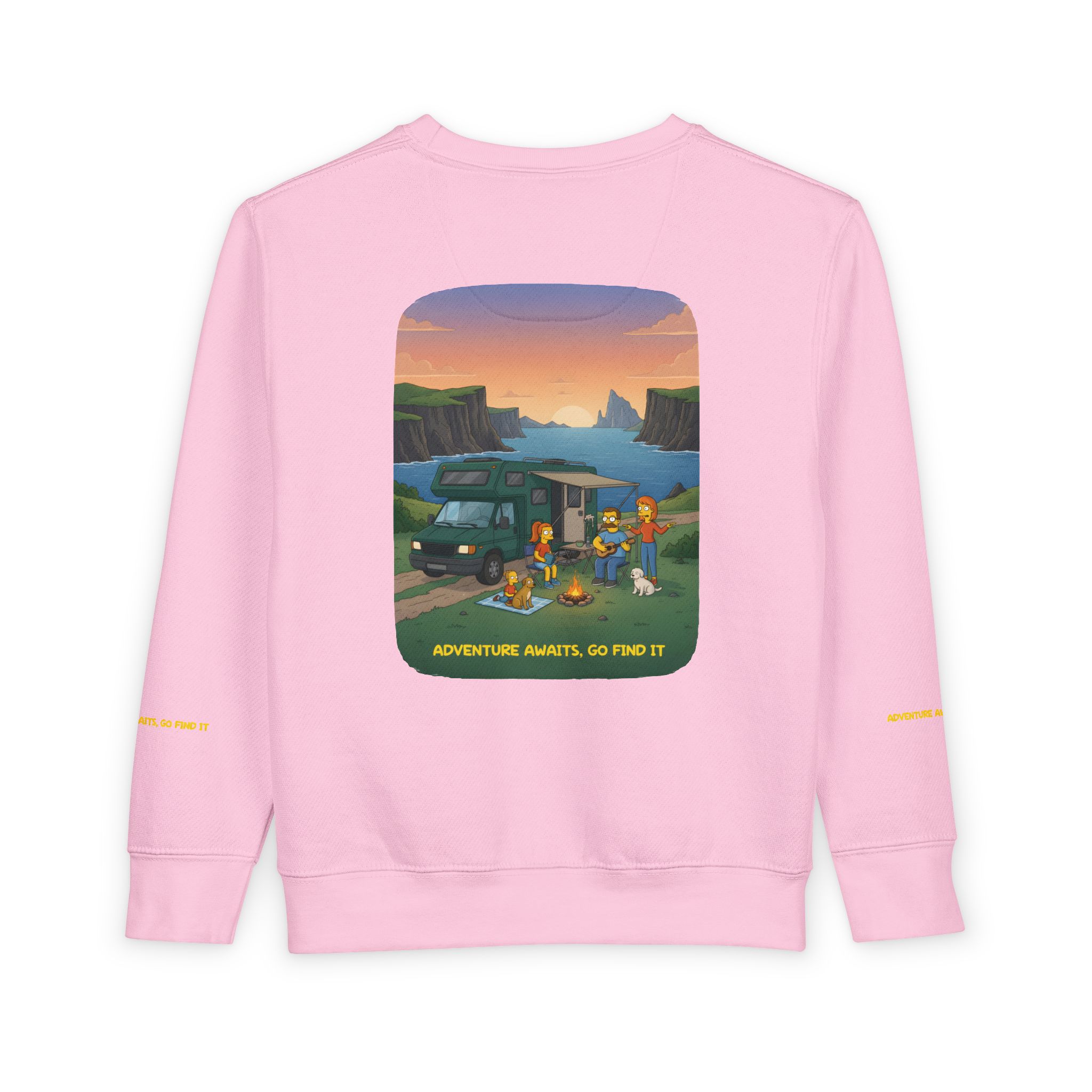 1722630876024365513_2048-1.jpeg Toddler Sweatshirt - "Adventure Awaits-Go Find It" (Design Sitcom-Line)