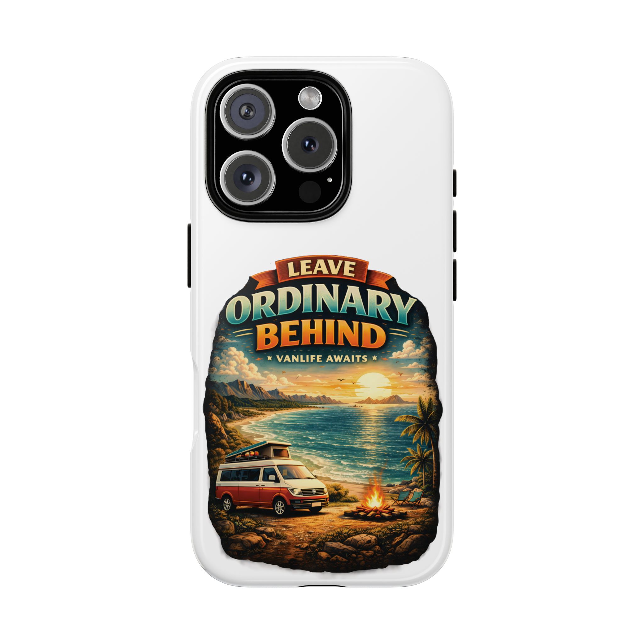 1739675190311835895_2048.jpeg Phone Case — "Leave Ordinary Behind" (Design Scenic-Line)