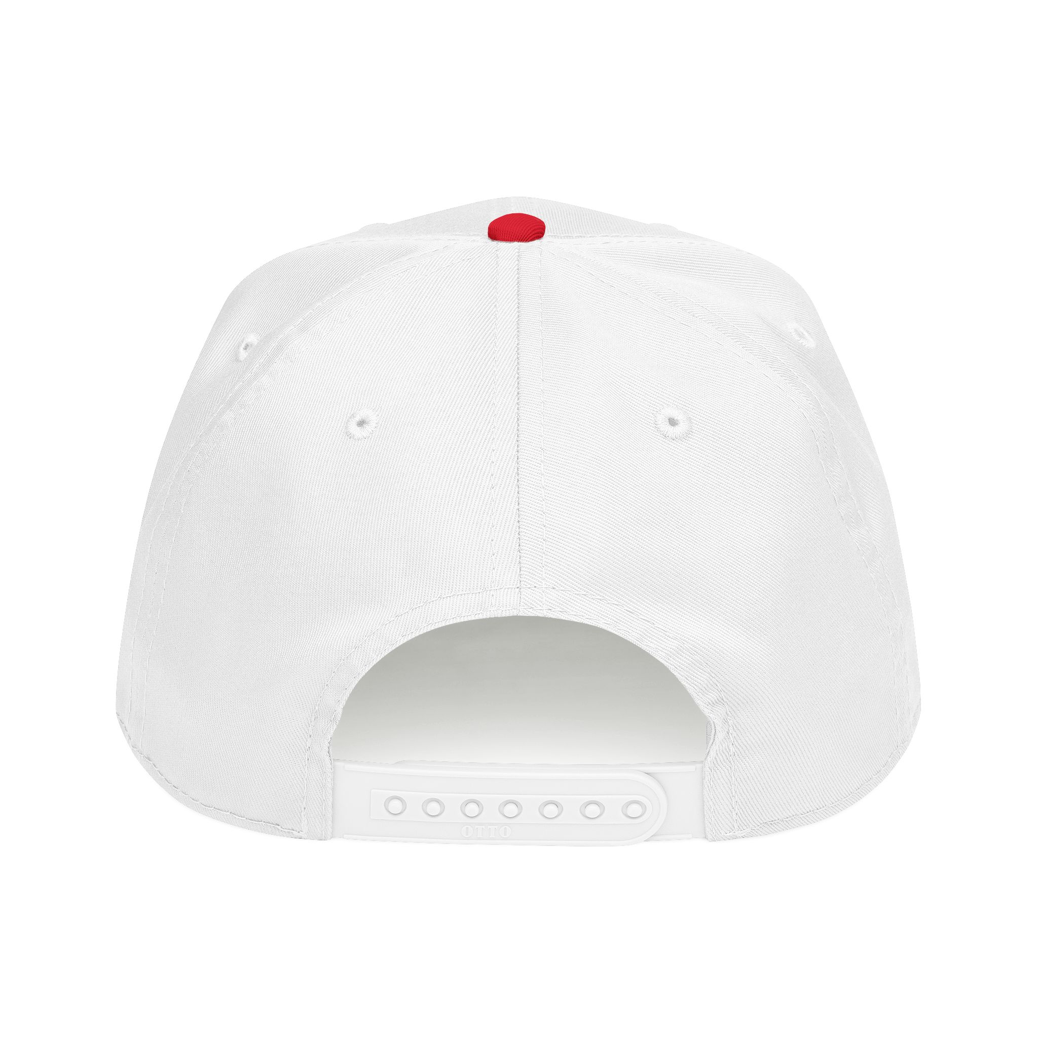 Baseball Cap - "My Van Runs On Gas" Design F**K-Line