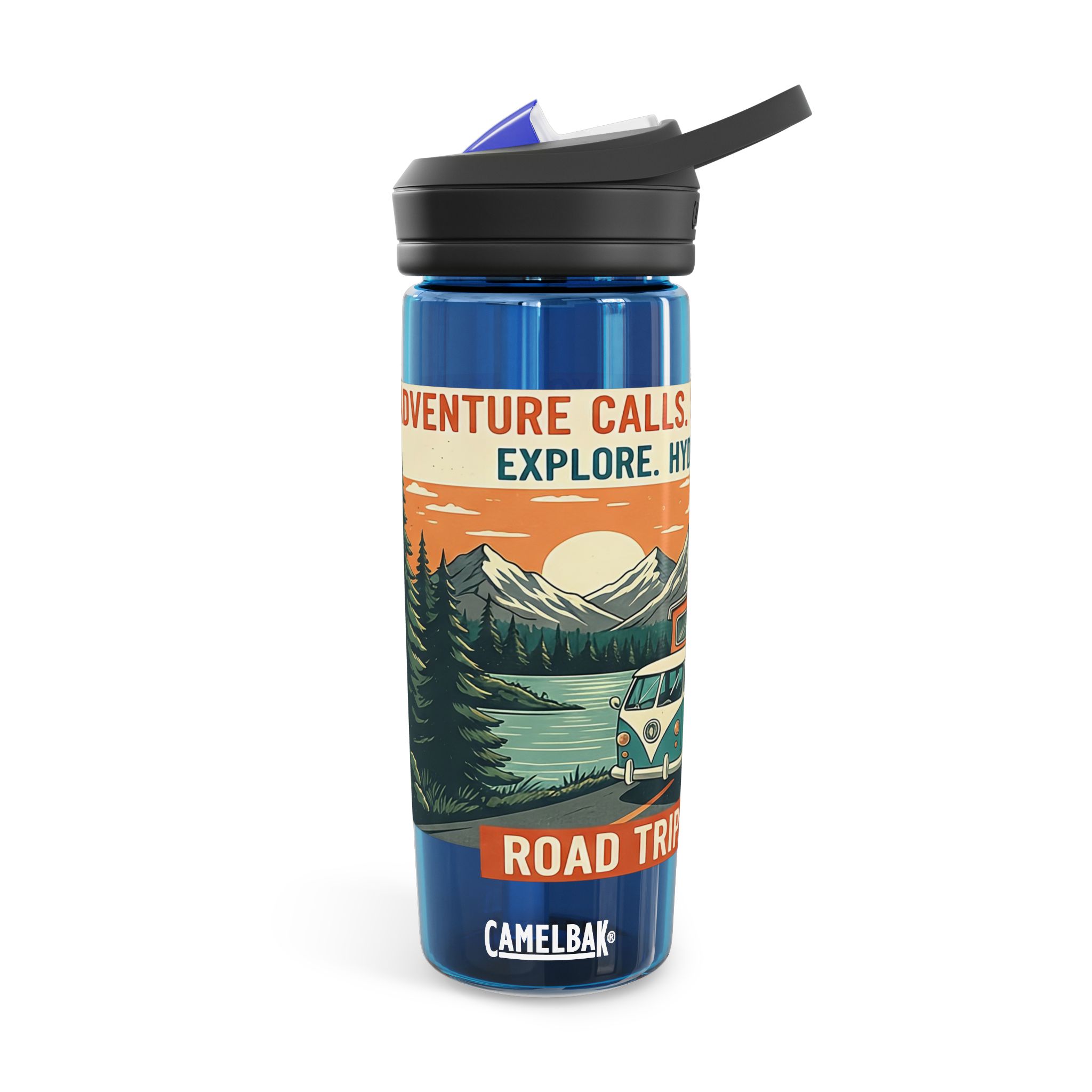 17742991269589875779_2048.jpeg Water Bottle — Road Trip Adventure CamelBak Eddy® 20/25oz (Explore, Hydrate)
