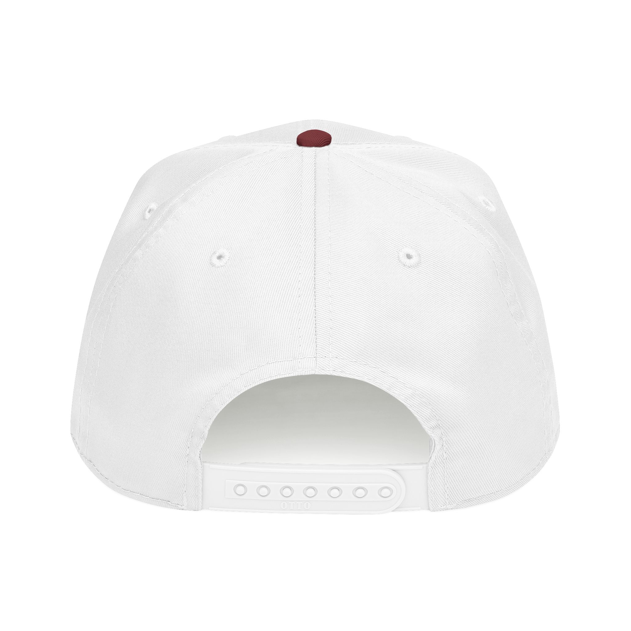 Baseball Cap - 'Escape the Everyday' Off-Road Adventure Hat