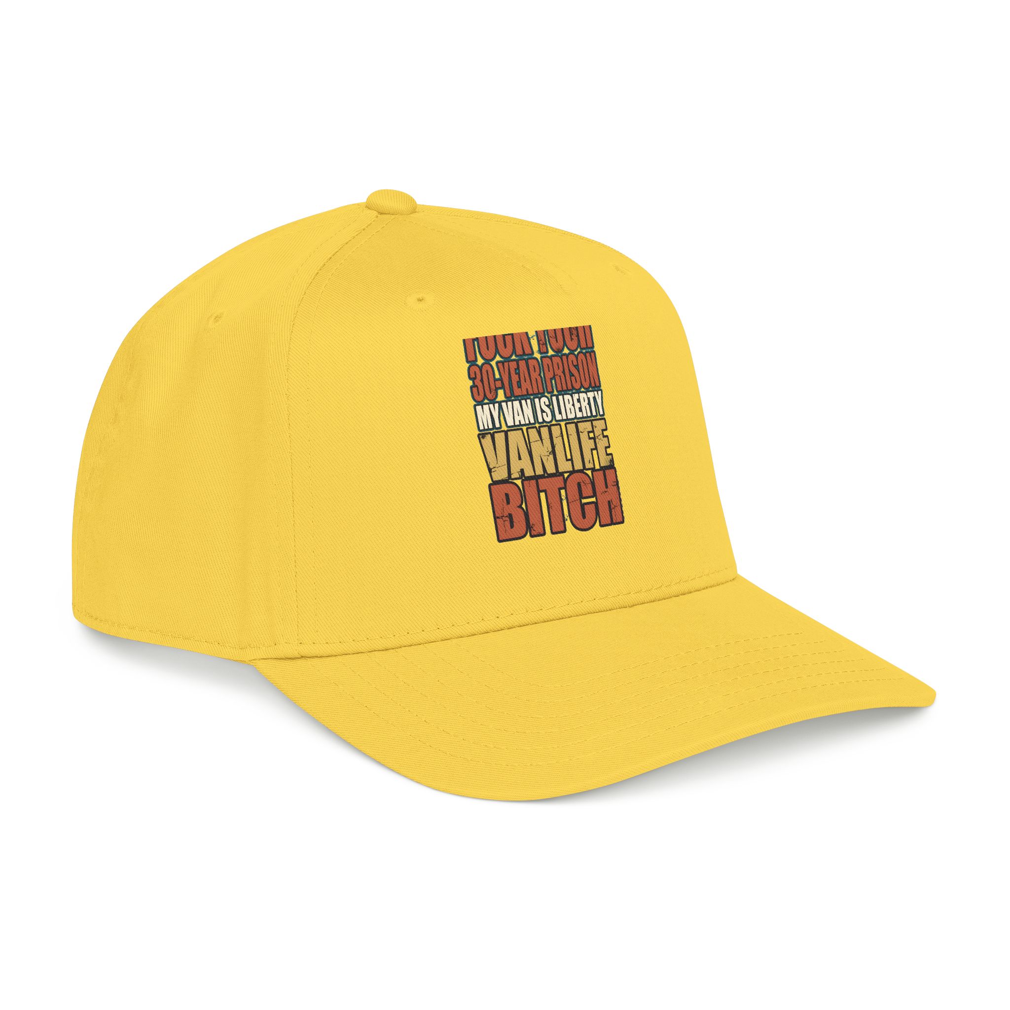 Baseball Cap - "Fuck Your 30 Year" Design F**K-Line