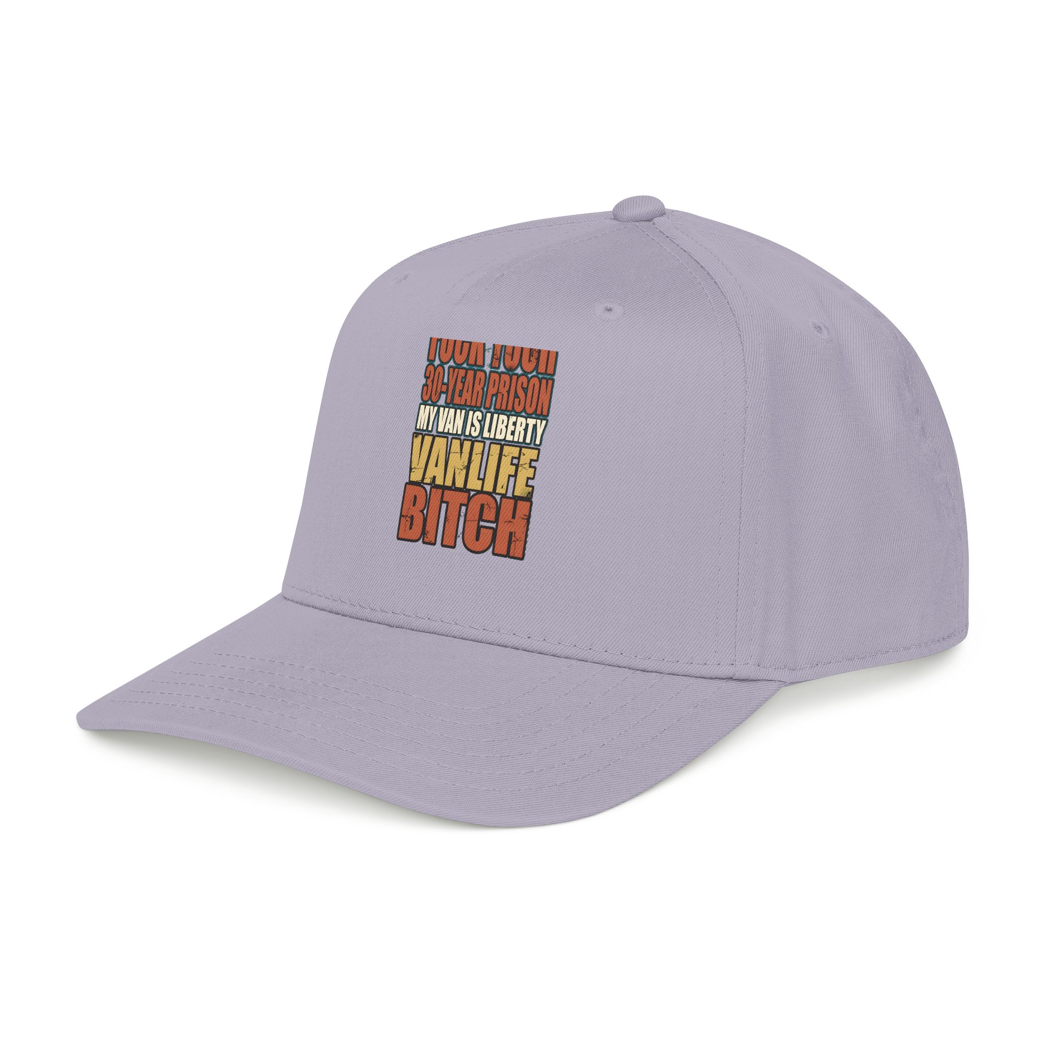 Baseball Cap - "Fuck Your 30 Year" Design F**K-Line