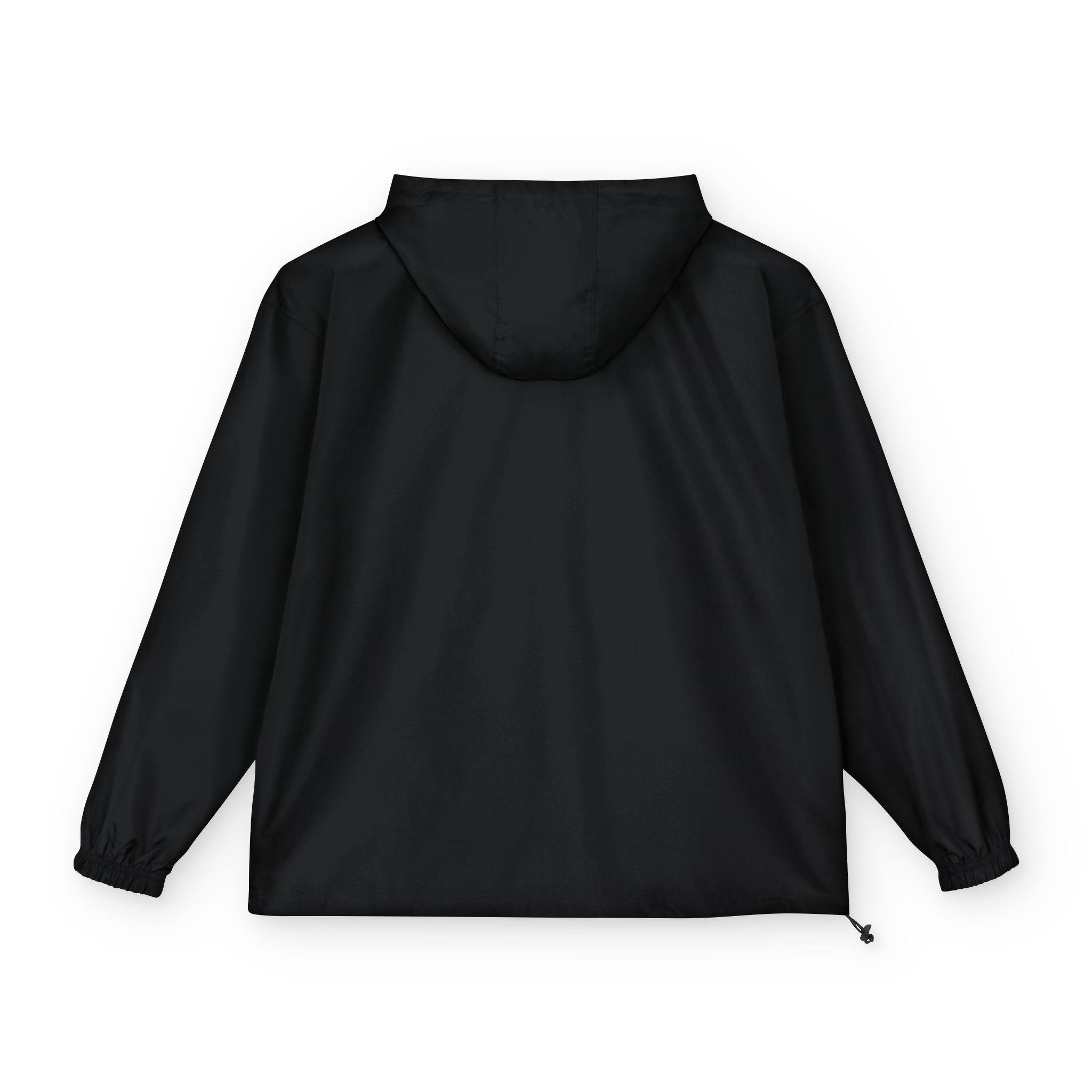 "NEW" Champion Unisex Packable Anorak Jacket -- "Adventure Awaits-Go Where You Feel Most Alive"