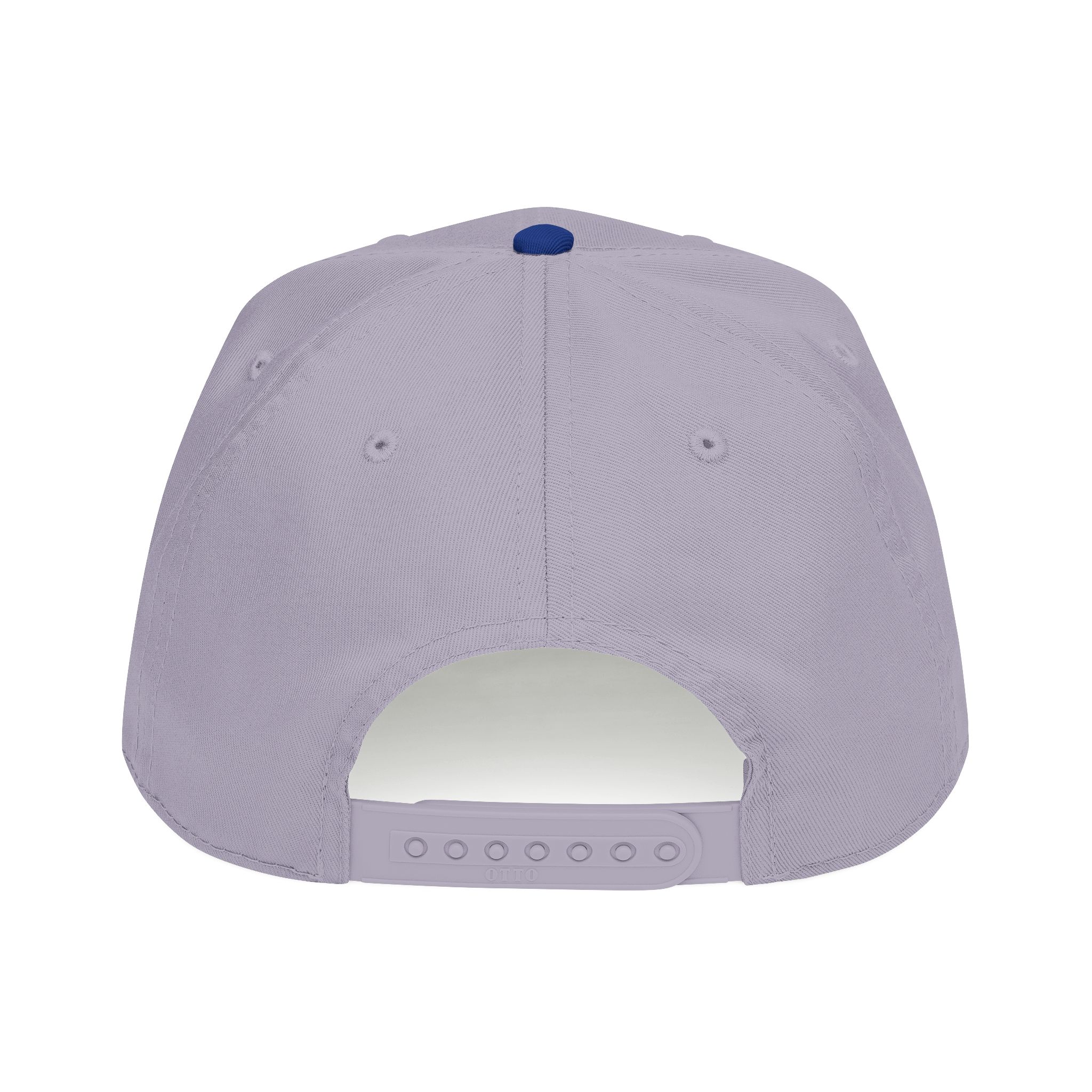 18442858759351152453_2048-5.jpeg Baseball Cap - "Road Trips And Chill" Design Scenic-Line
