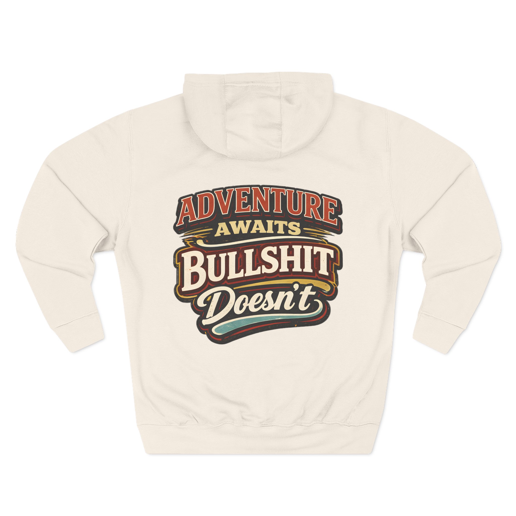 1990411746538260486_2048.jpeg Three-Panel Fleece Hoodie - "Adventure Awaits" Design F**K-Line