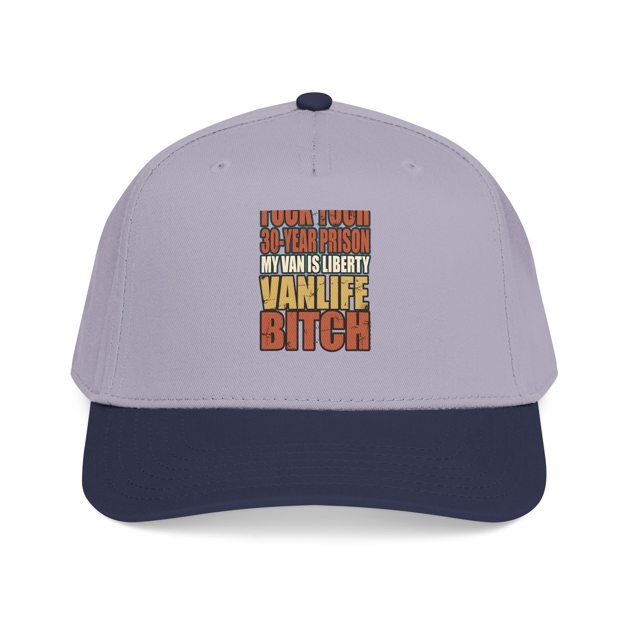 Baseball Cap - "Fuck Your 30 Year" Design F**K-Line
