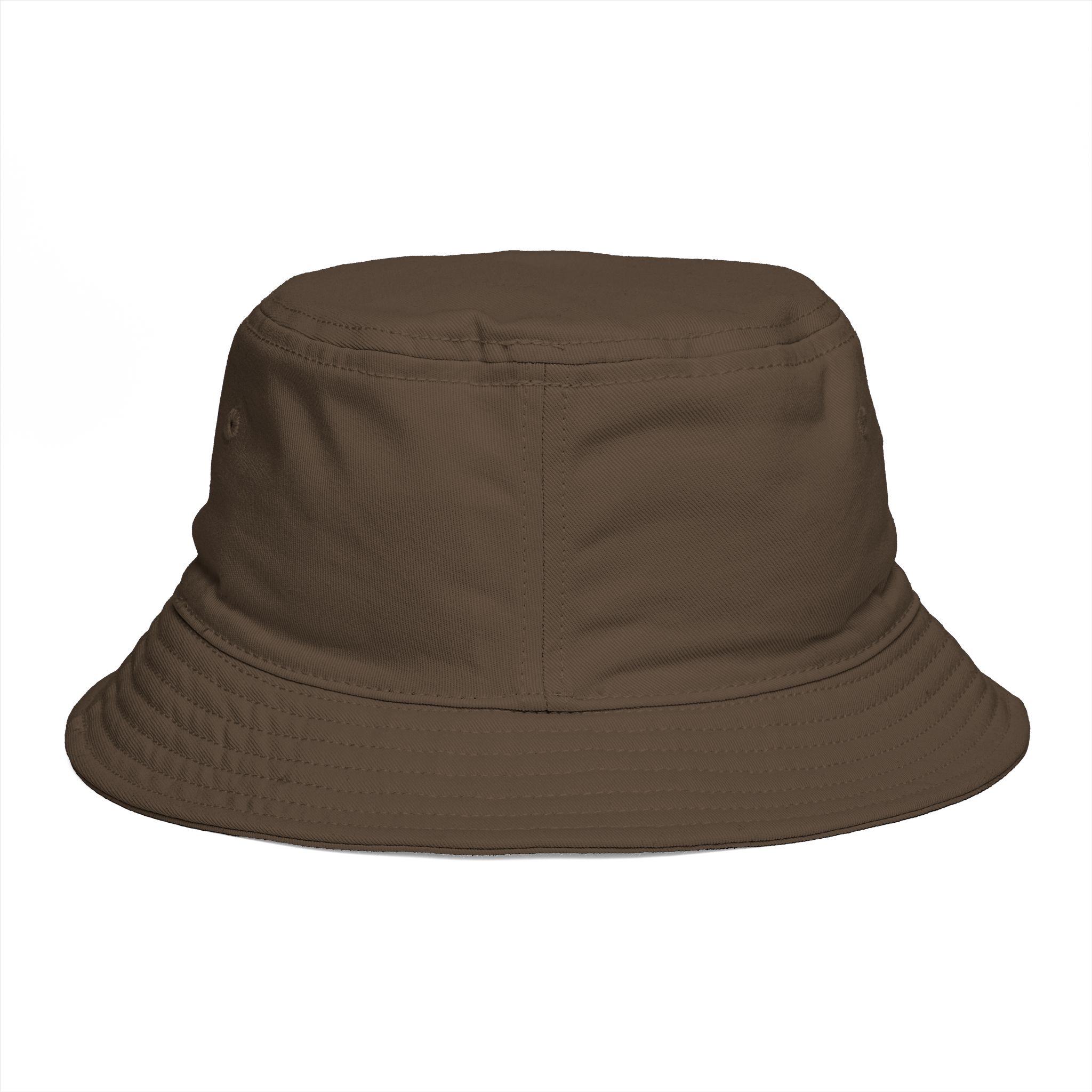 Bucket Hat — Wanderlust Camper Design (“Home is Where You Adventure Awaits”)