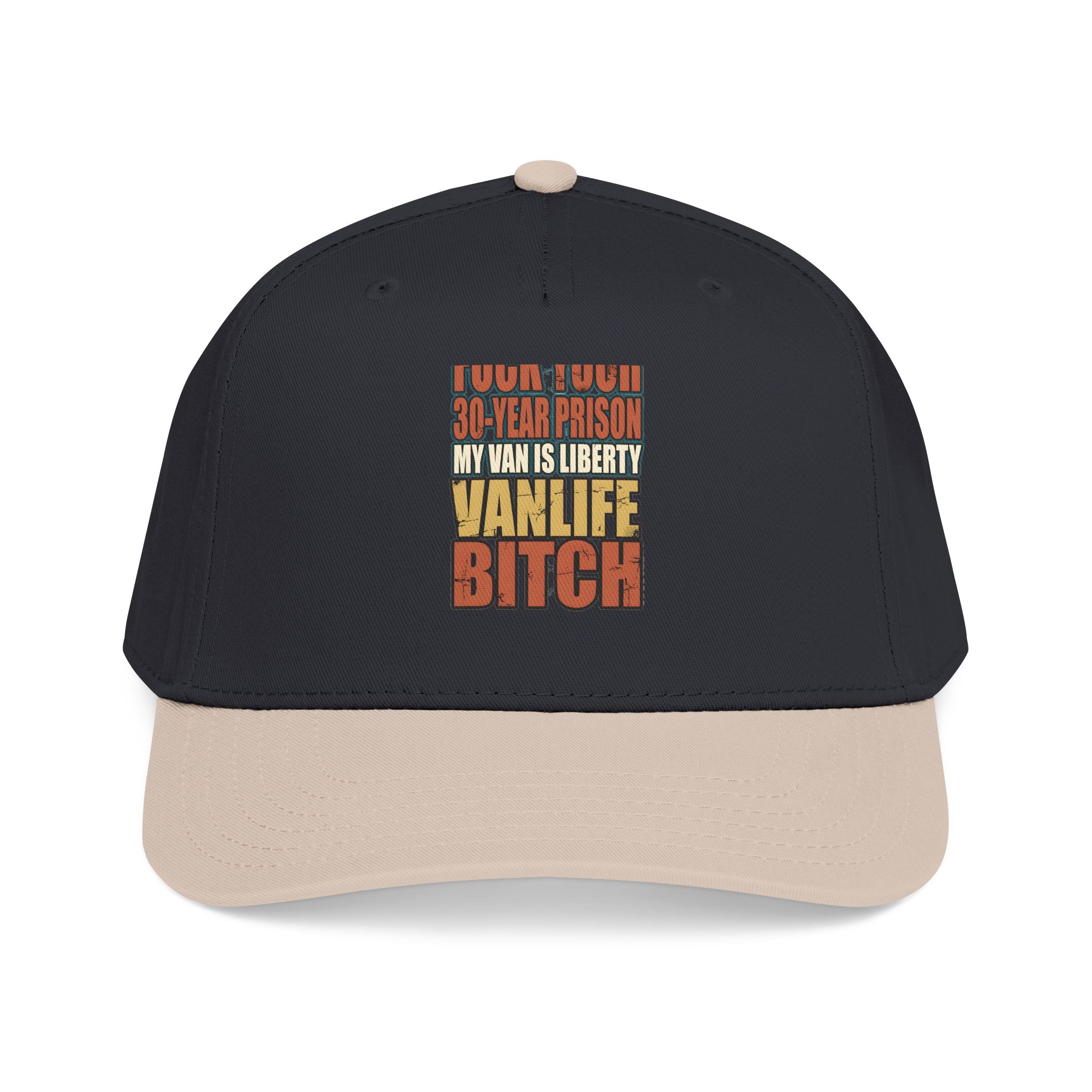 Baseball Cap - "Fuck Your 30 Year" Design F**K-Line