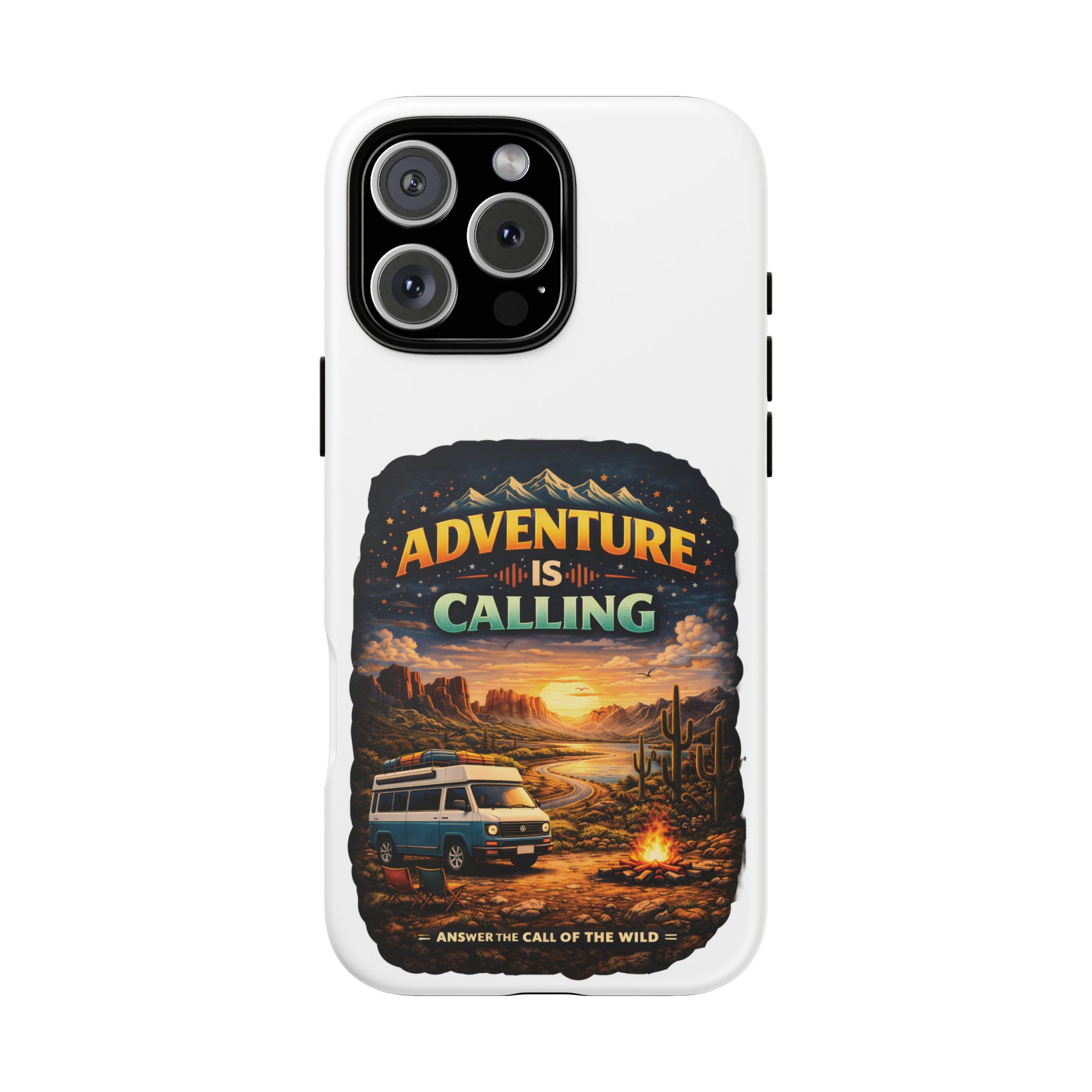 2989442377005587785_2048.jpeg Phone Case — "Adventure Is Calling" (Design Scenic-Line)
