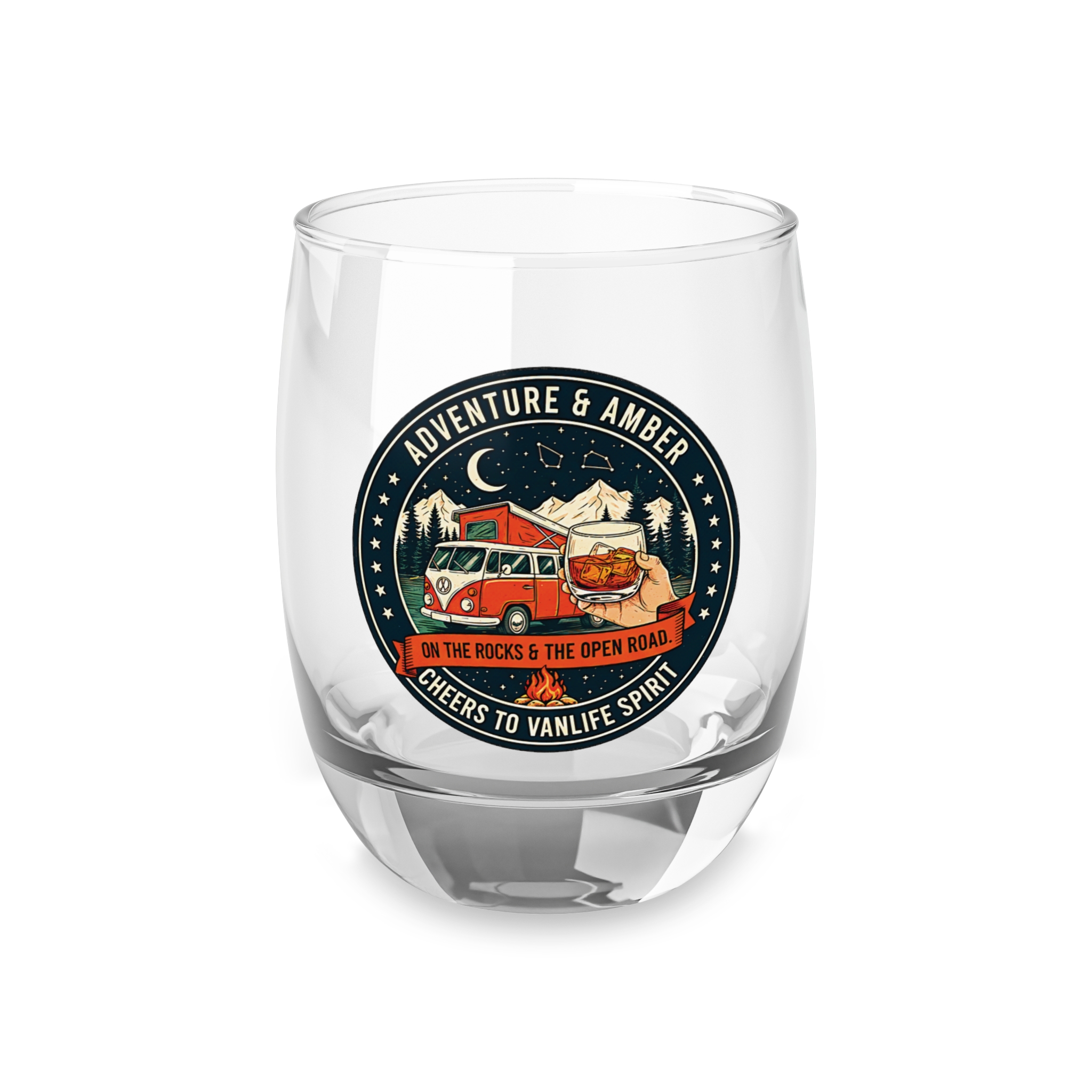 3030685617172530812_2048.jpeg Whiskey Glass — Adventure & Amber ‘On the Rocks & the Open Road’