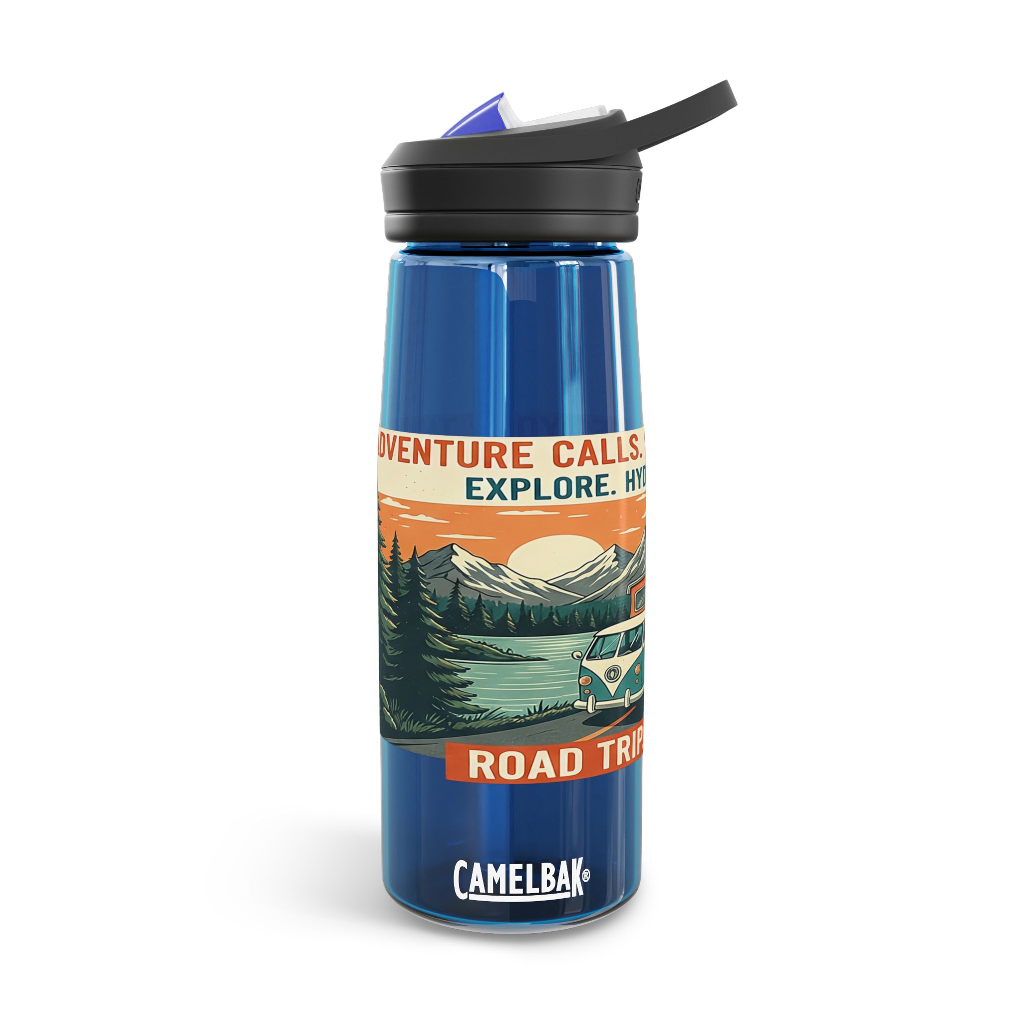 3160523636674765437_2048.jpeg Water Bottle — Road Trip Adventure CamelBak Eddy® 20/25oz (Explore, Hydrate)