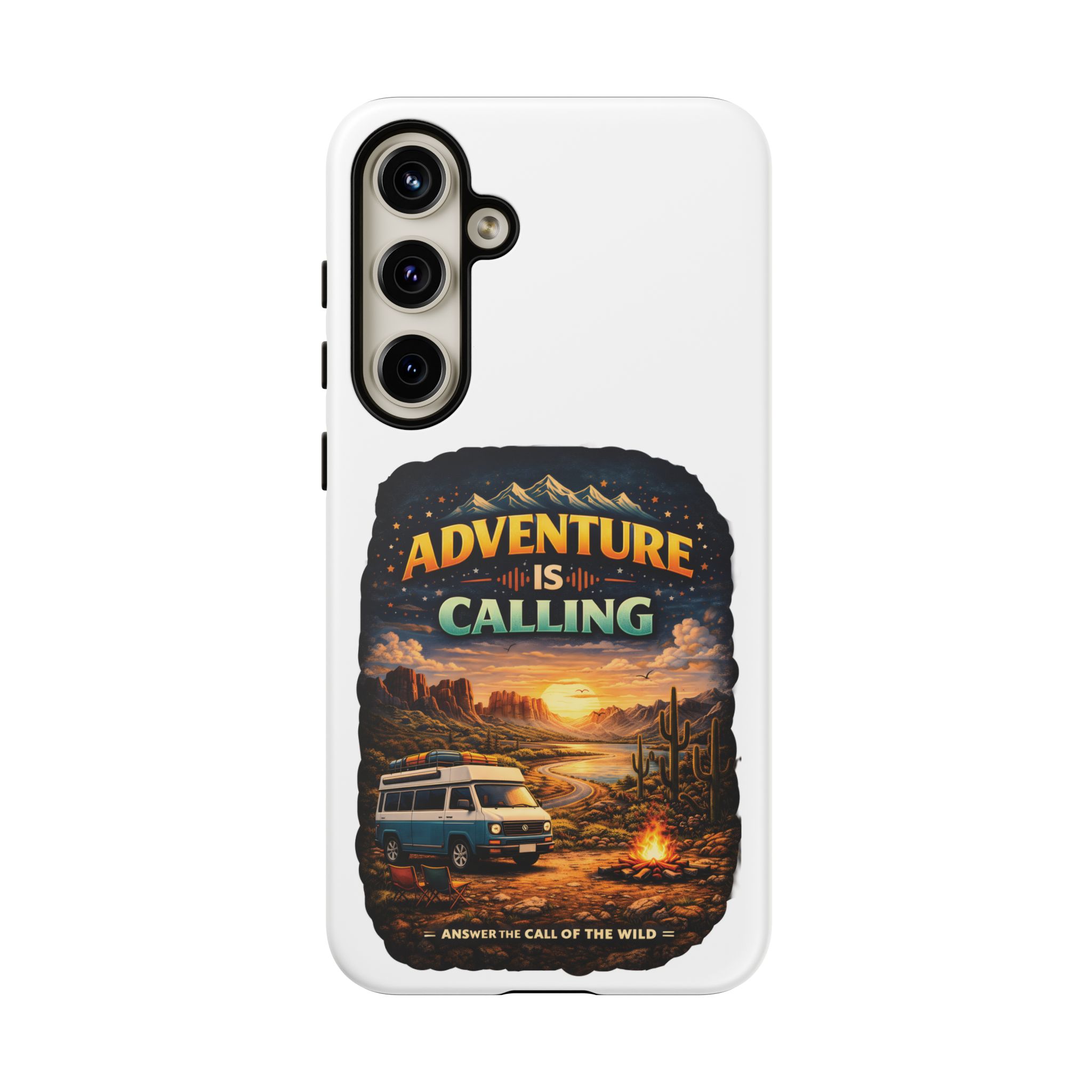 3361311460347657188_2048.jpeg Phone Case — "Adventure Is Calling" (Design Scenic-Line)