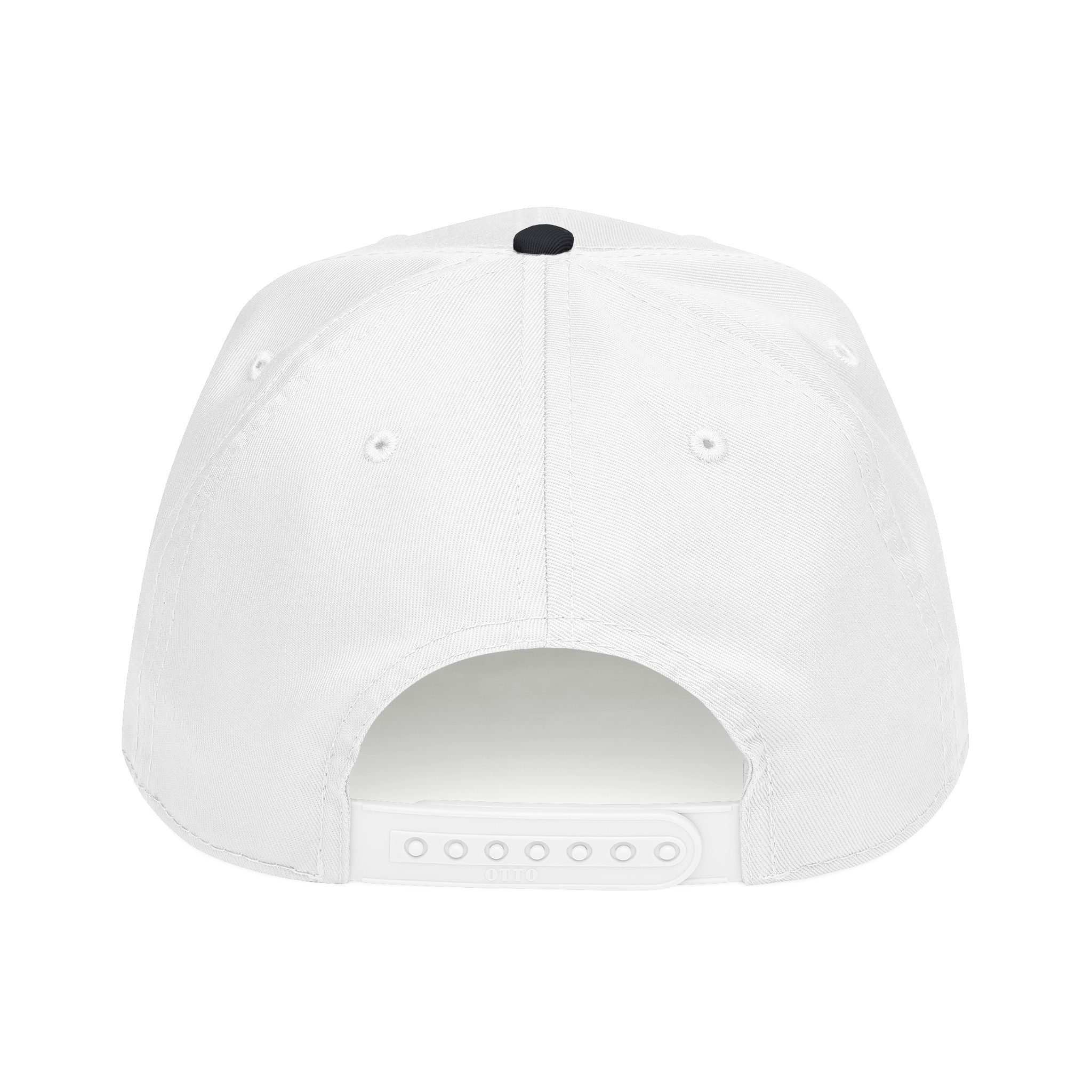 Baseball Cap - "My Van Runs On Gas" Design F**K-Line