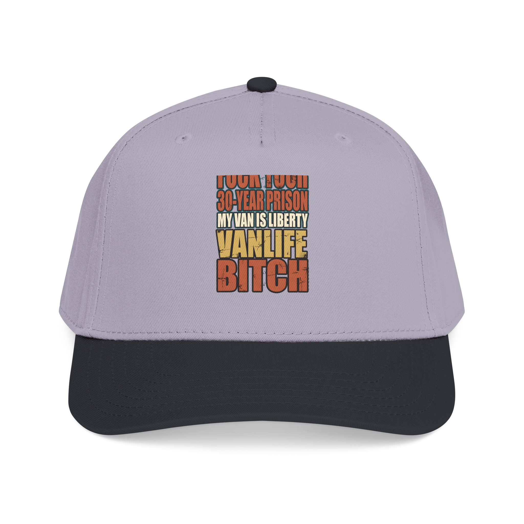 Baseball Cap - "Fuck Your 30 Year" Design F**K-Line