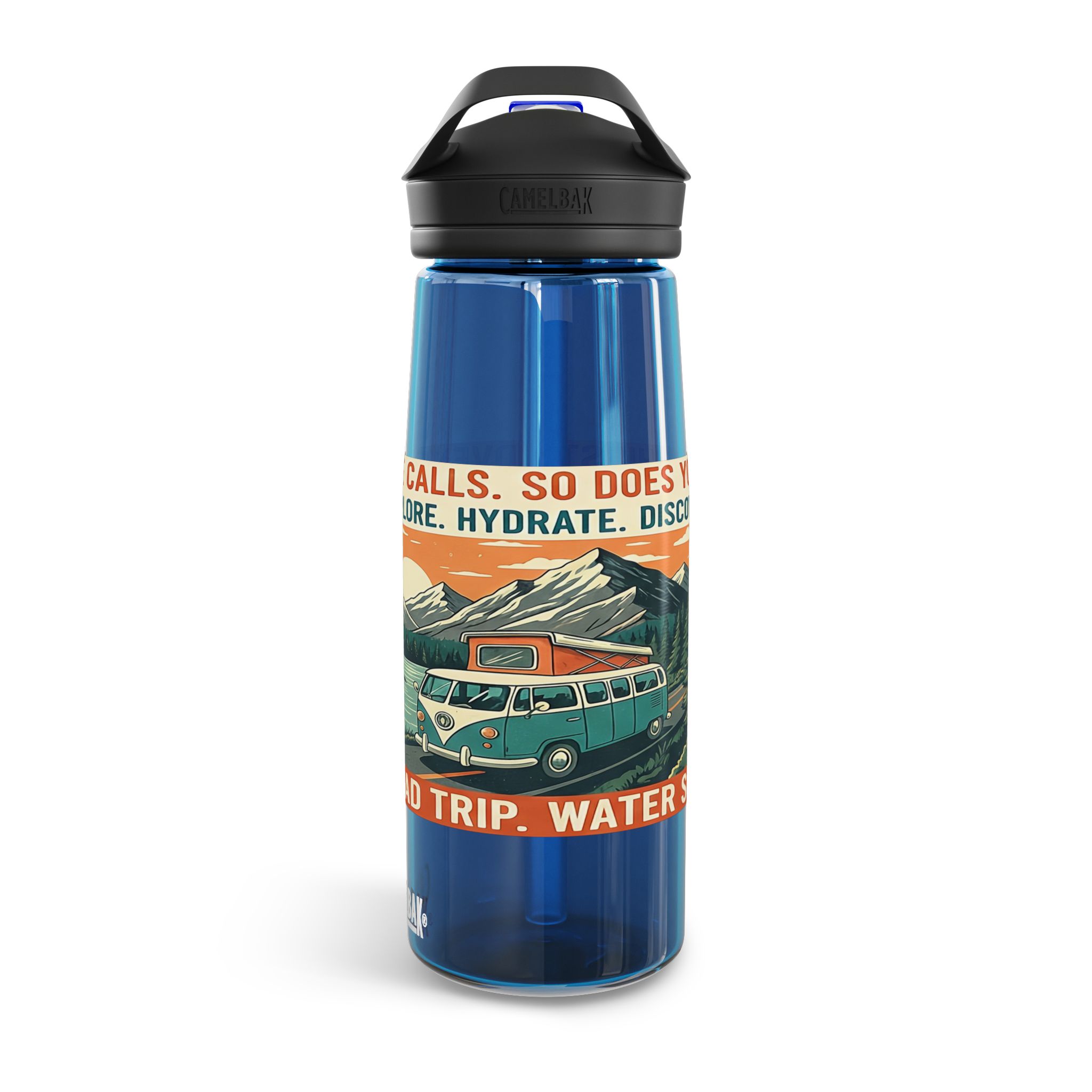 4171953129984735564_2048.jpeg Water Bottle — Road Trip Adventure CamelBak Eddy® 20/25oz (Explore, Hydrate)
