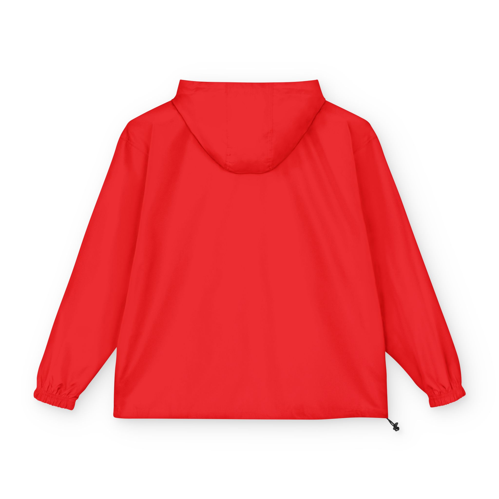 "NEW" Champion Unisex Packable Anorak Jacket -- "Adventure Awaits-Go Where You Feel Most Alive"