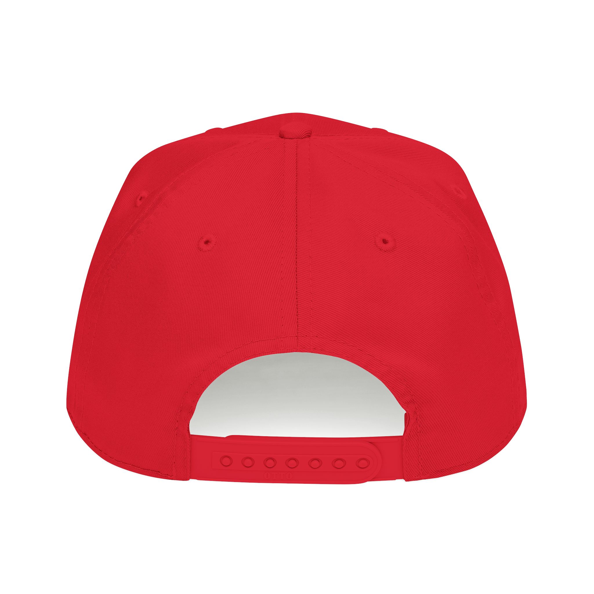 Baseball Cap - 'Escape the Everyday' Off-Road Adventure Hat
